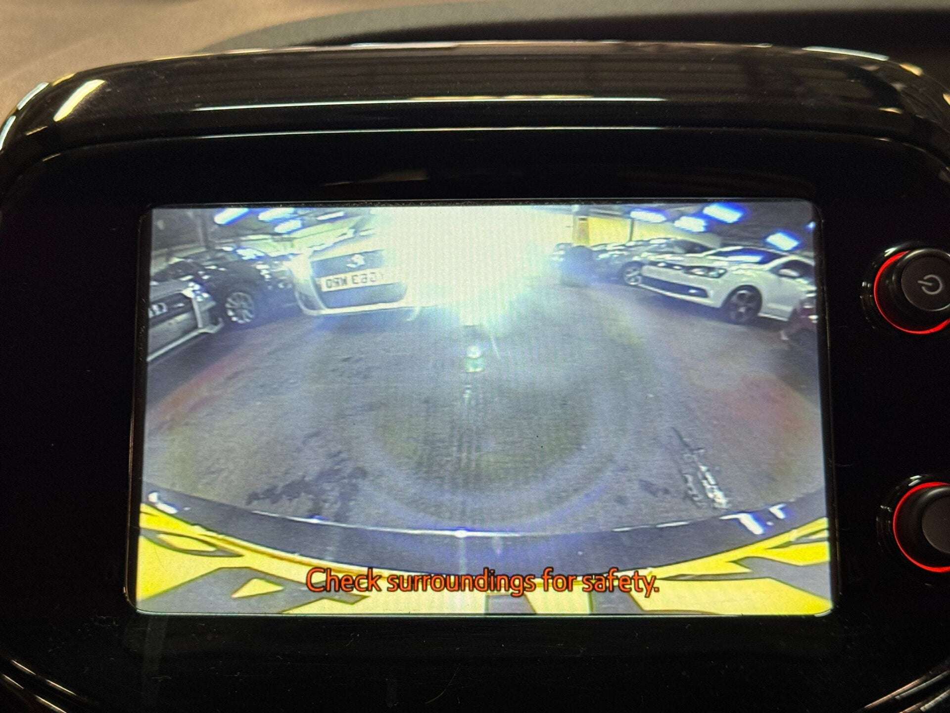 2015 TOYOTA AYGO 2015 TOYOTA AYGO