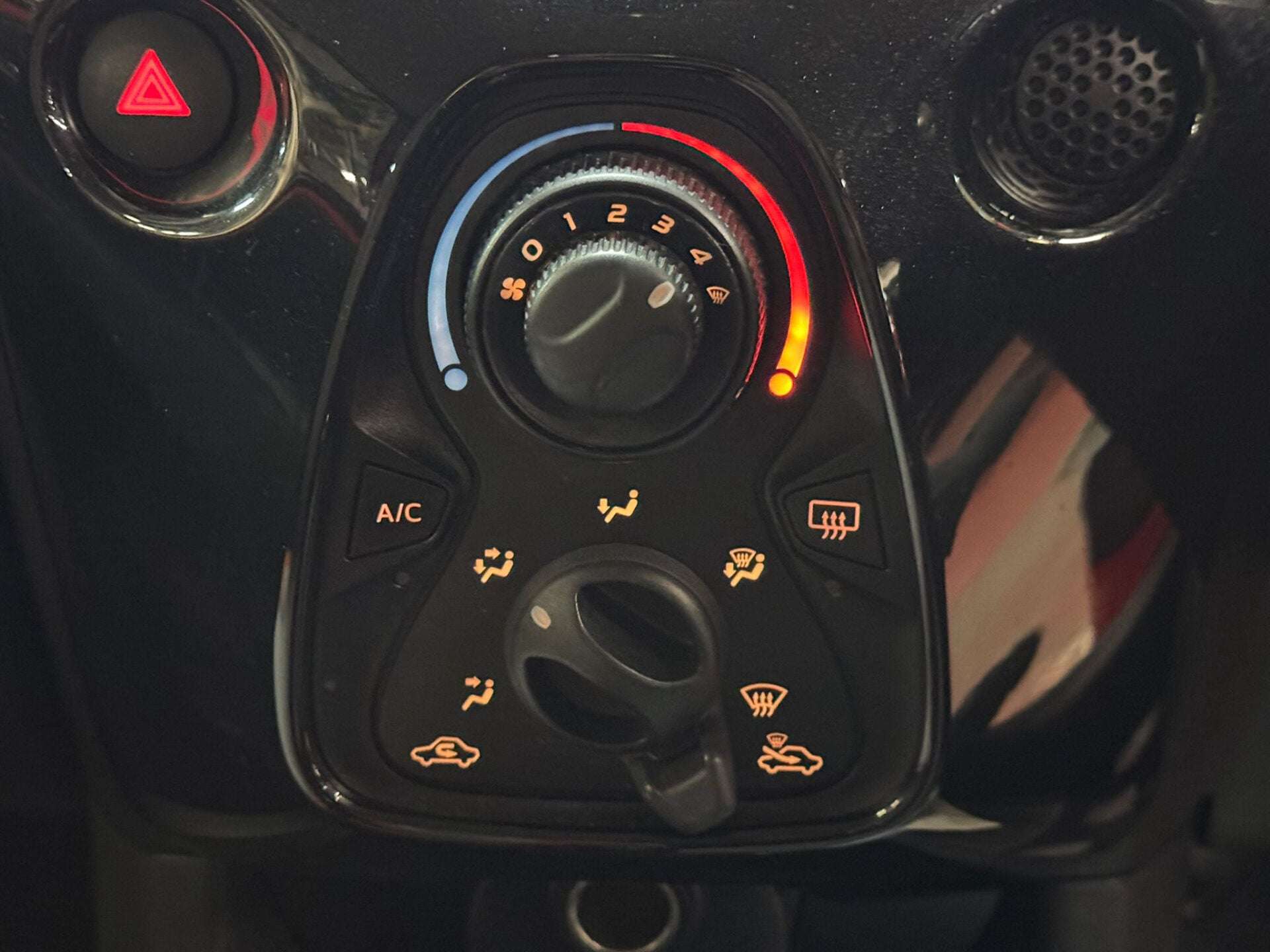2015 TOYOTA AYGO 2015 TOYOTA AYGO