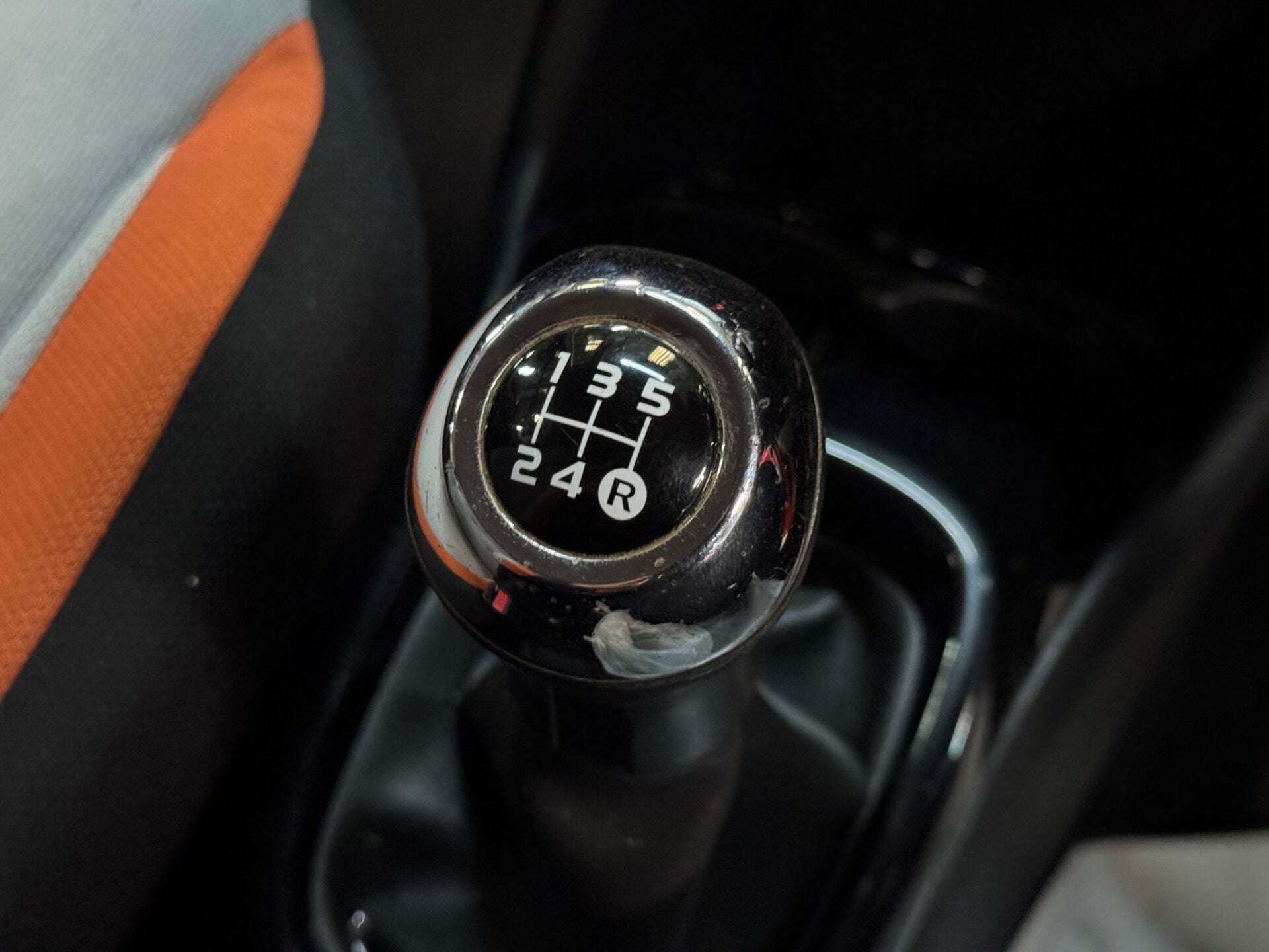 2015 TOYOTA AYGO 2015 TOYOTA AYGO