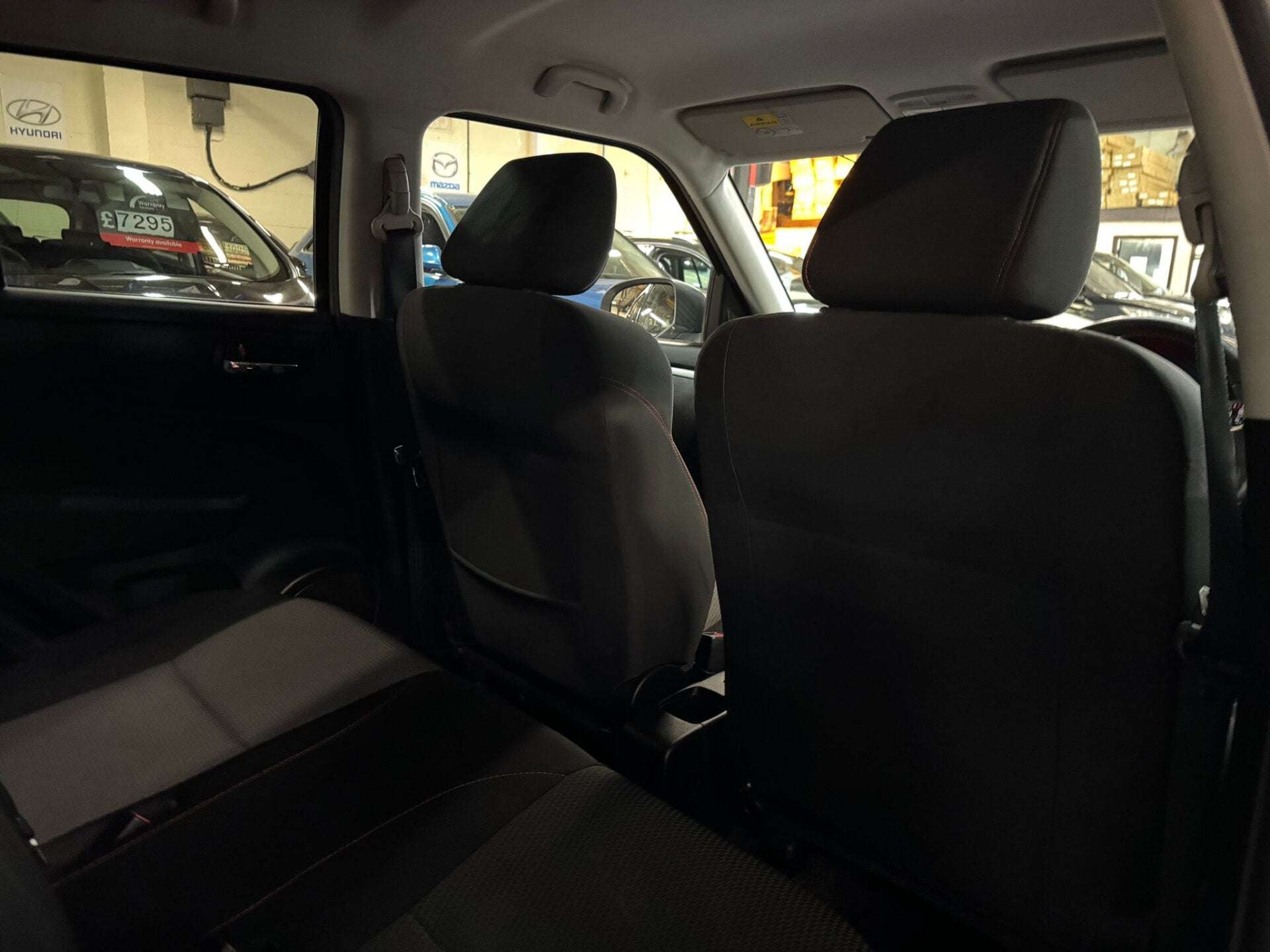 2013 SUZUKI SWIFT 2013 SUZUKI SWIFT