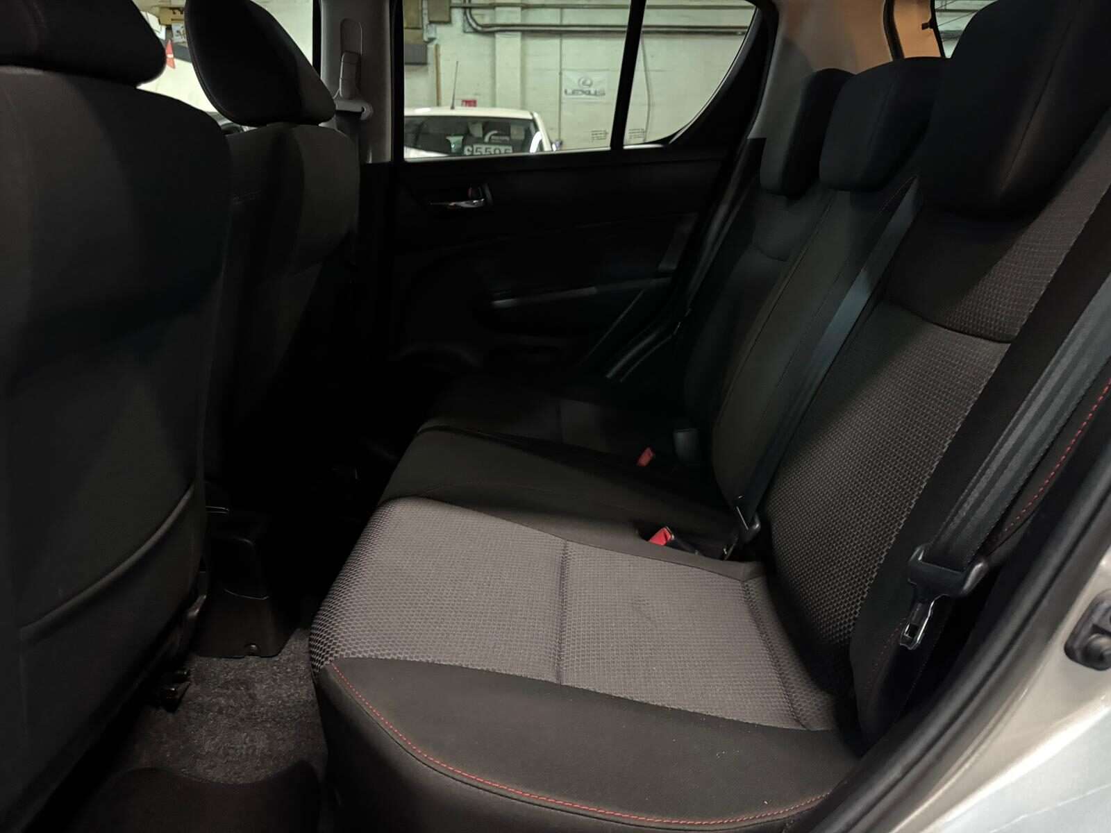 2013 SUZUKI SWIFT 2013 SUZUKI SWIFT