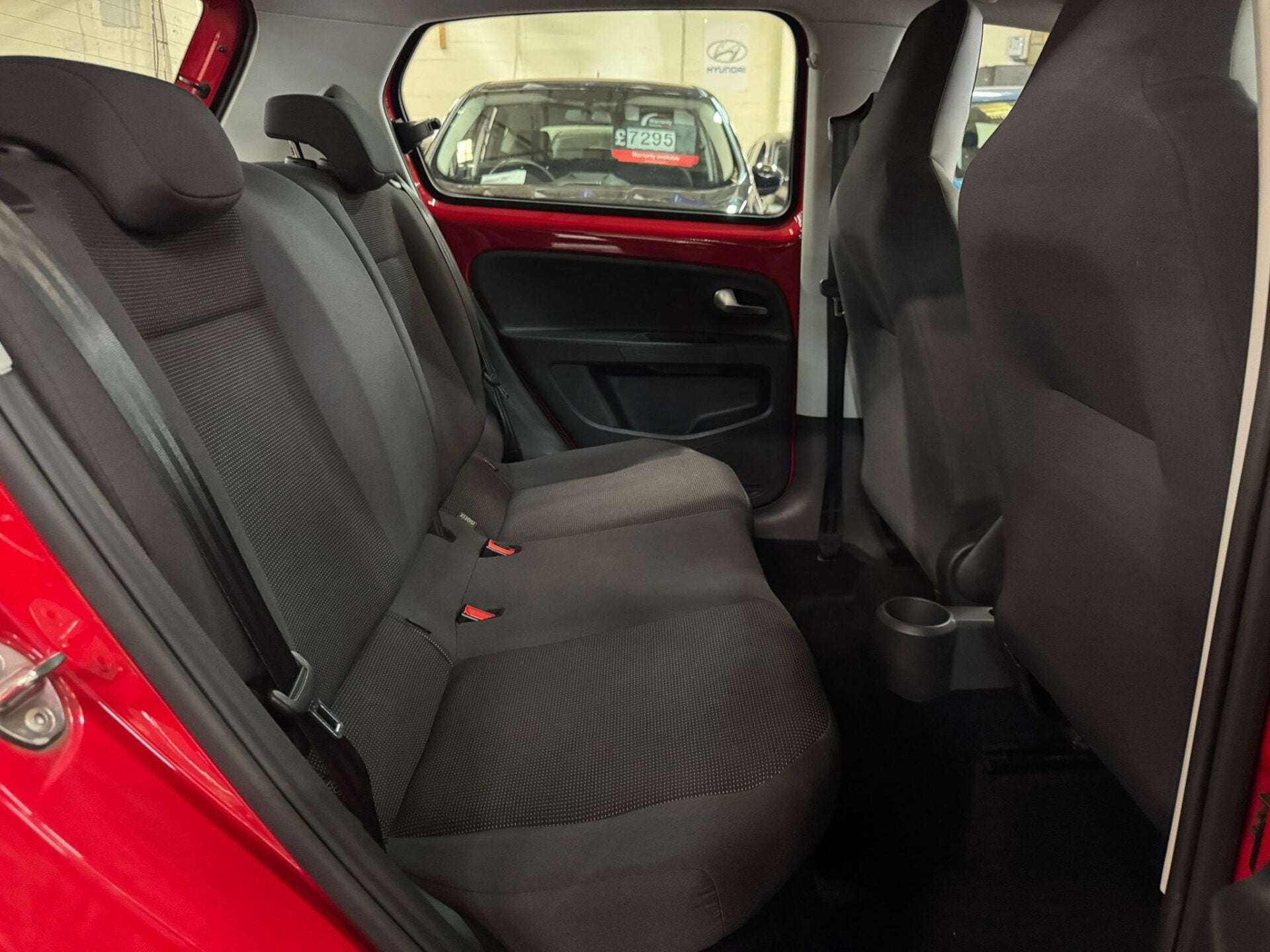 2016 VOLKSWAGEN UP 2016 VOLKSWAGEN UP