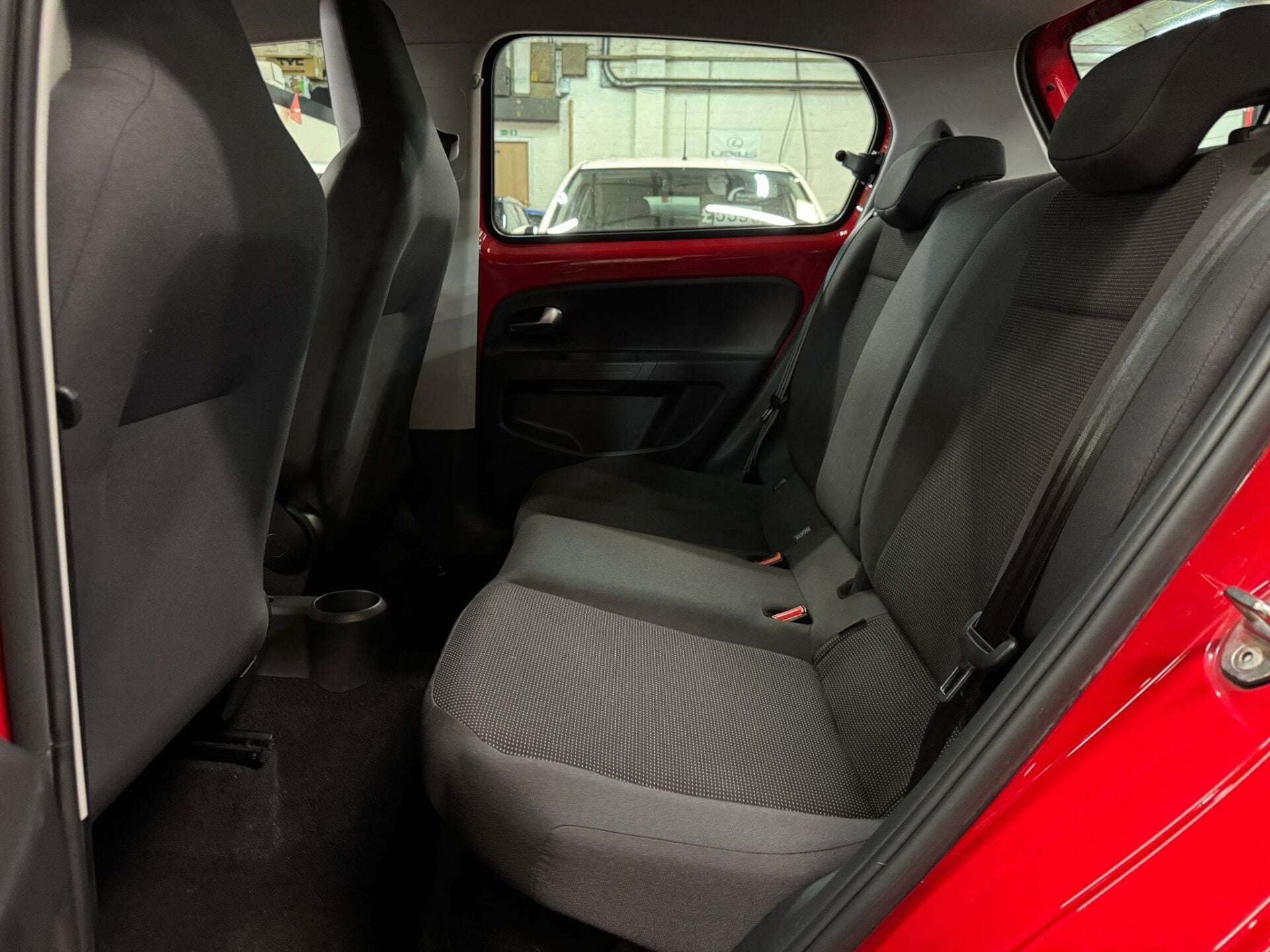 2016 VOLKSWAGEN UP 2016 VOLKSWAGEN UP