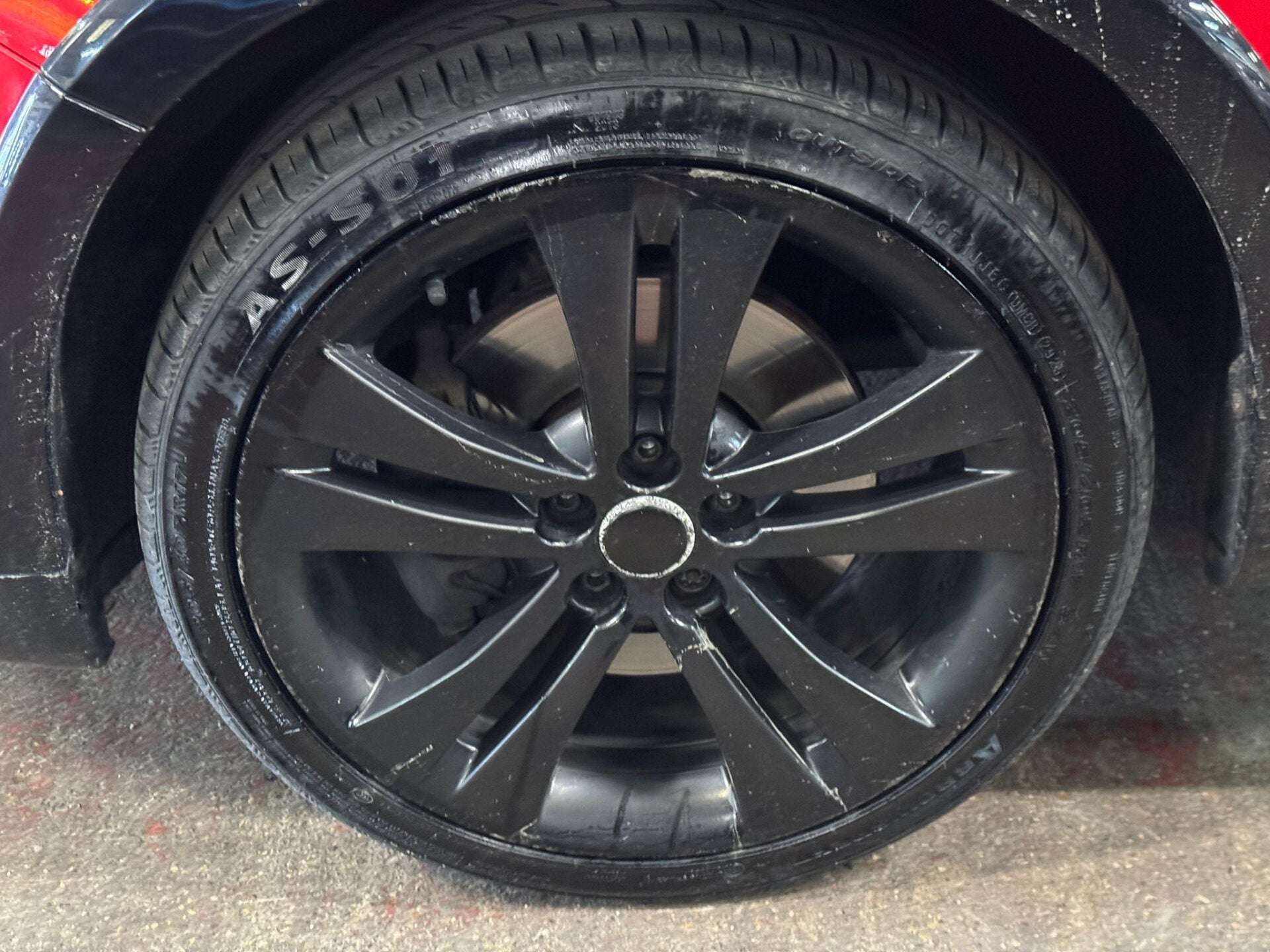 2013 SKODA FABIA 2013 SKODA FABIA