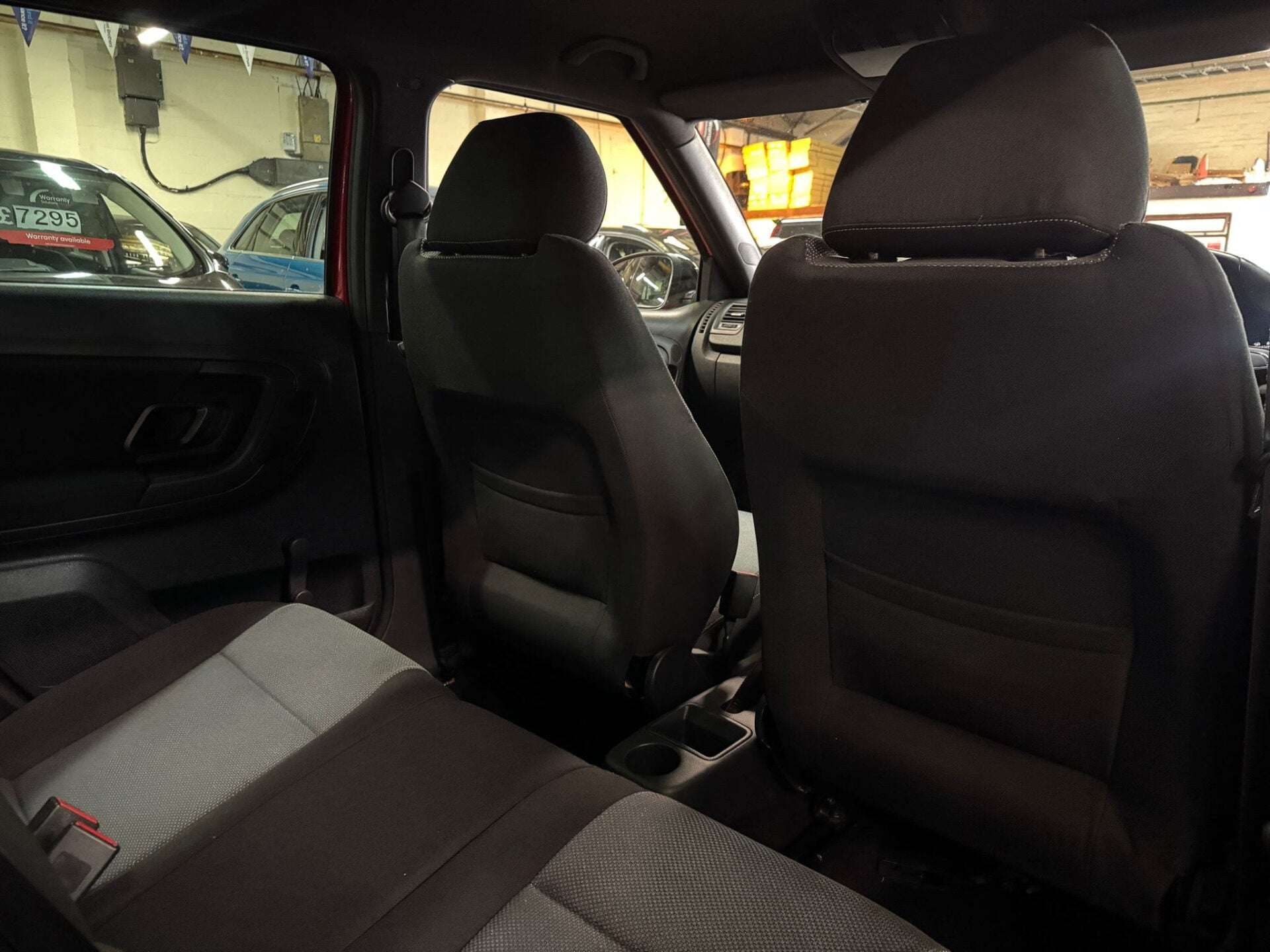 2013 SKODA FABIA 2013 SKODA FABIA