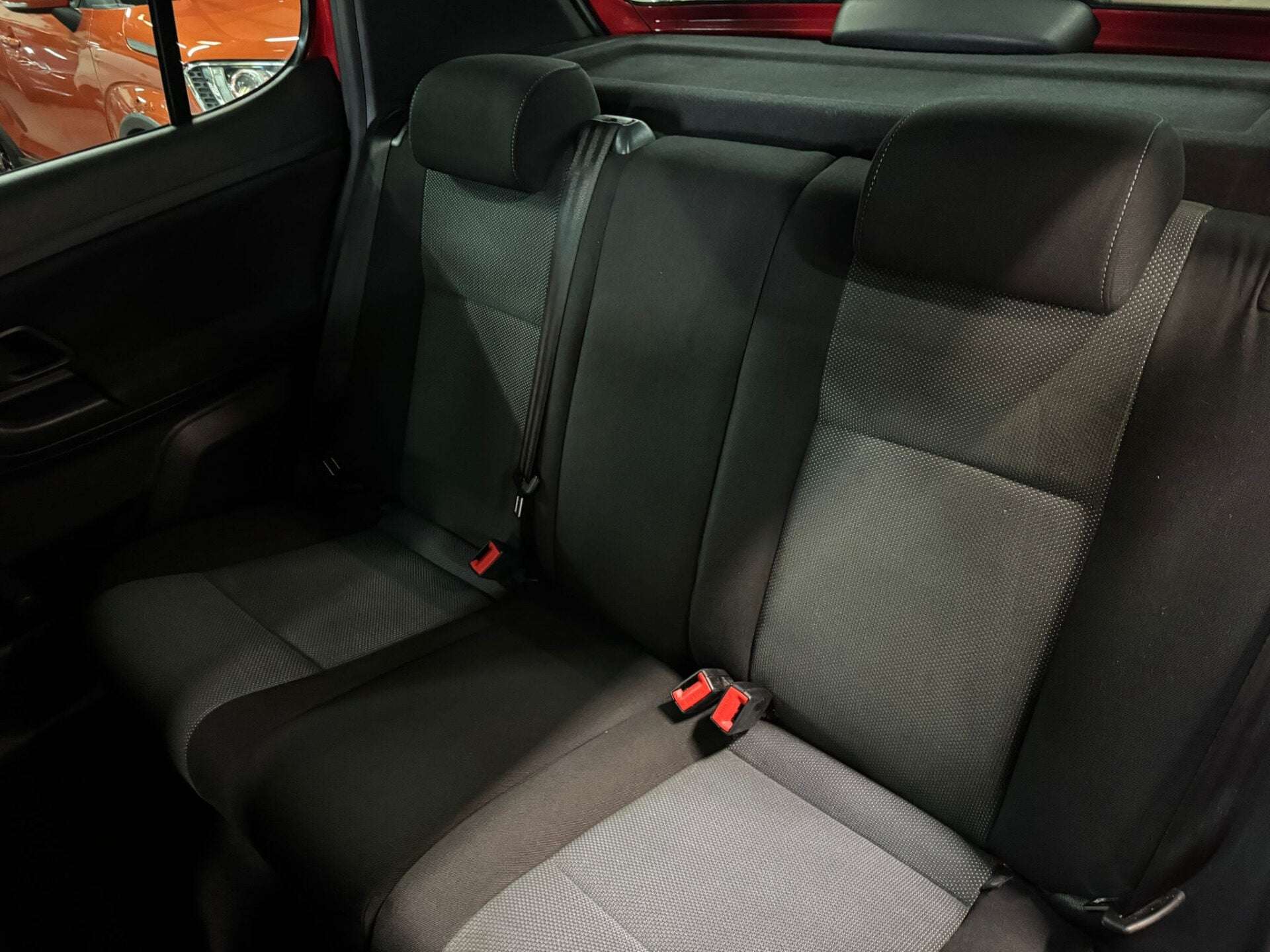 2013 SKODA FABIA 2013 SKODA FABIA