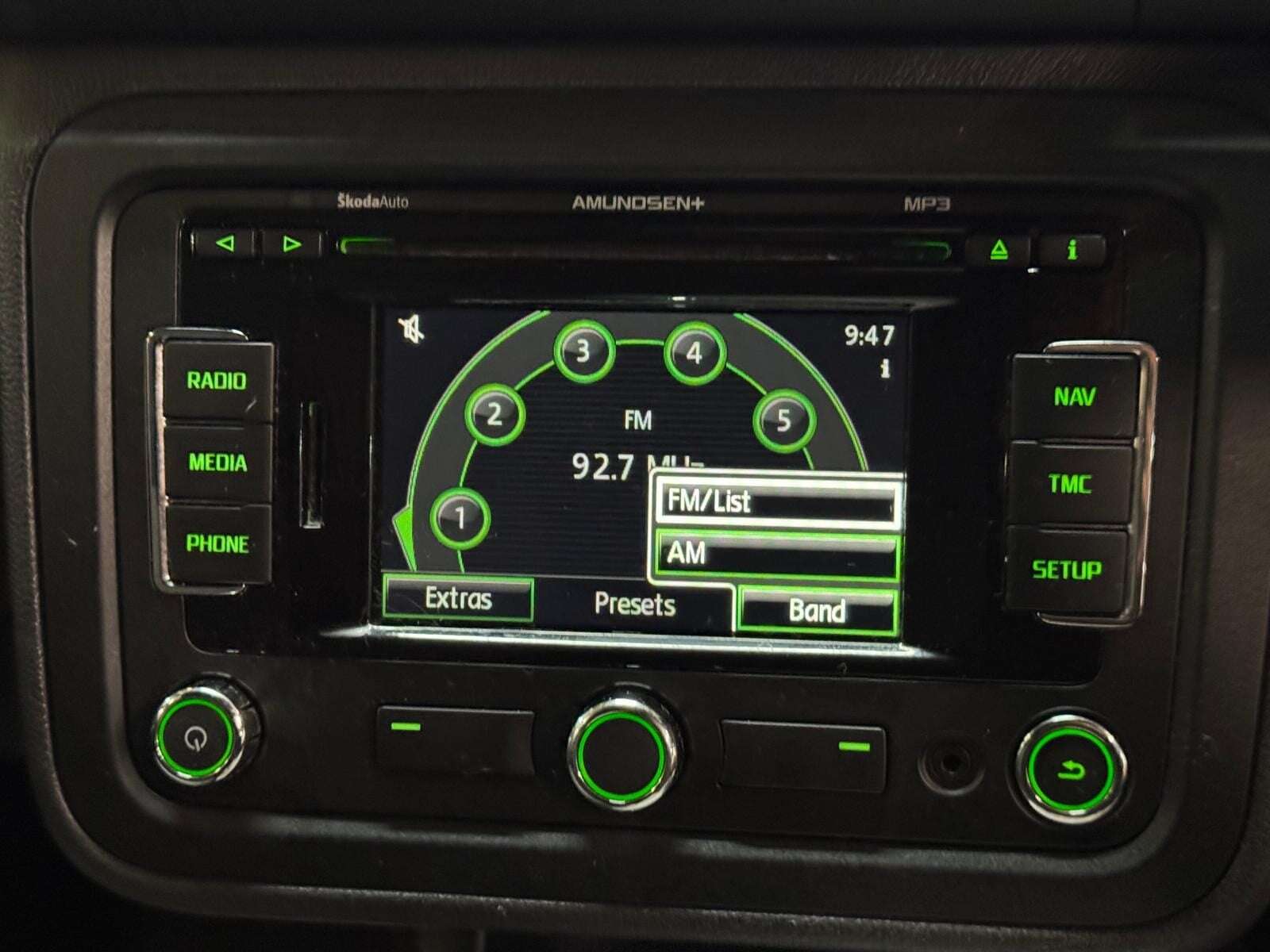 2013 SKODA FABIA 2013 SKODA FABIA