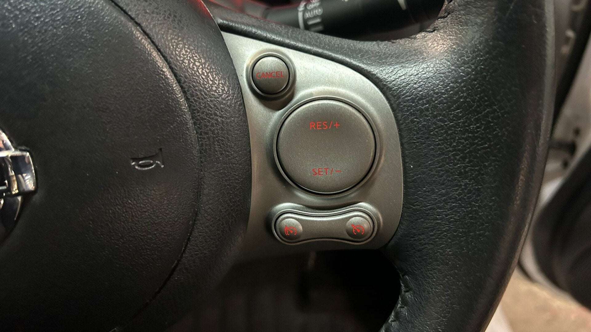 2015 NISSAN MICRA 2015 NISSAN MICRA