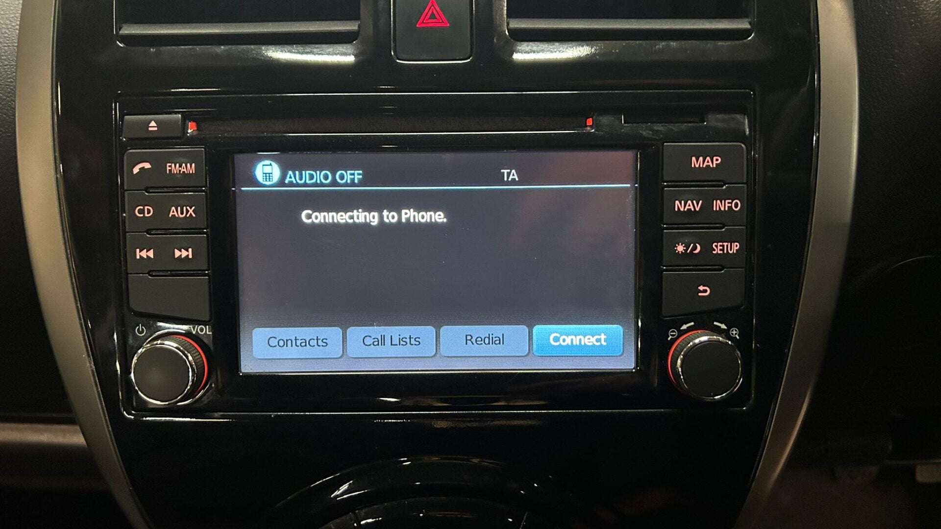 2015 NISSAN MICRA 2015 NISSAN MICRA
