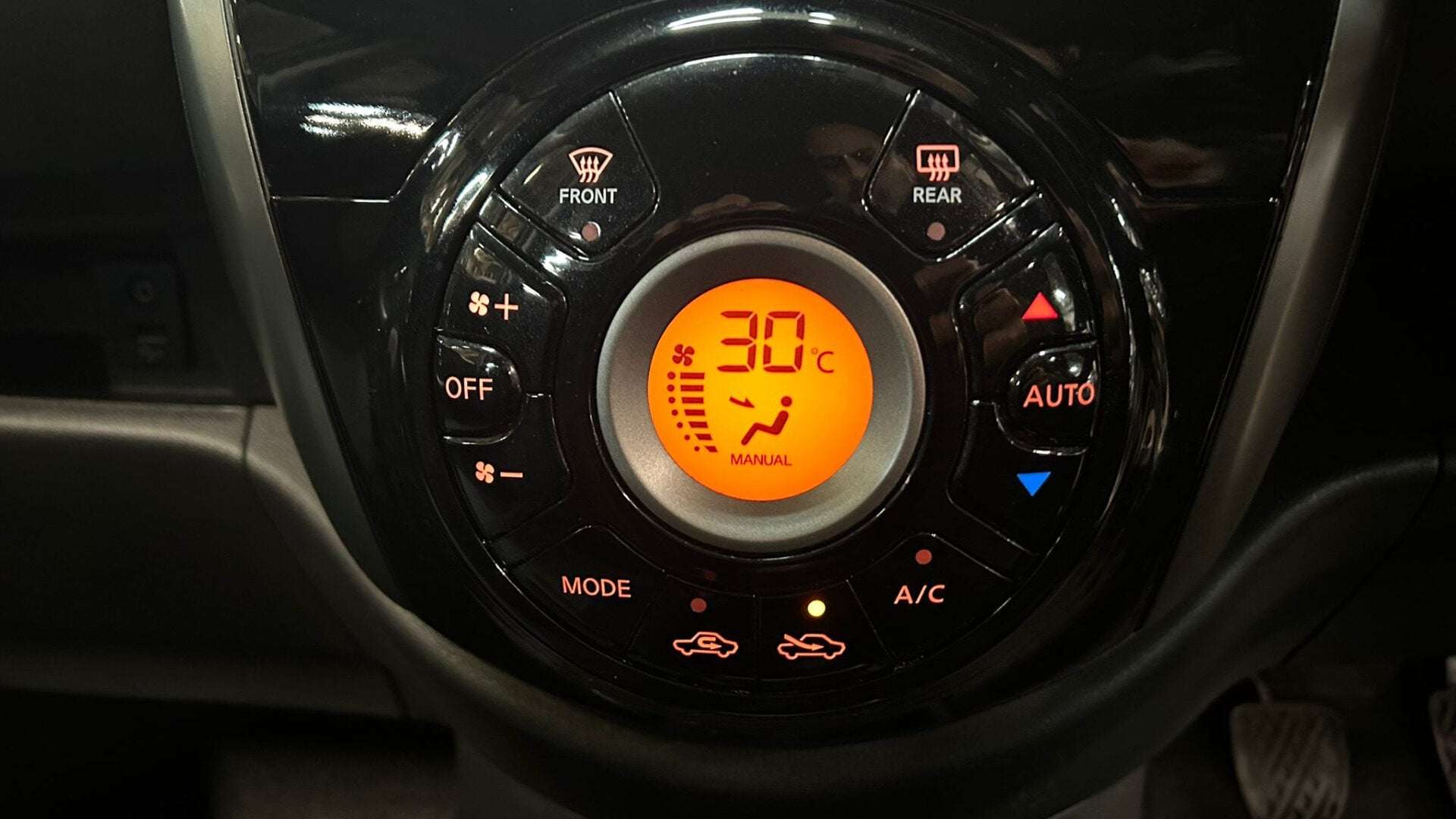 2015 NISSAN MICRA 2015 NISSAN MICRA