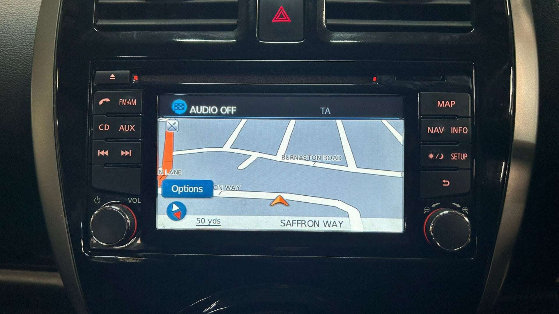 2015 NISSAN MICRA 2015 NISSAN MICRA