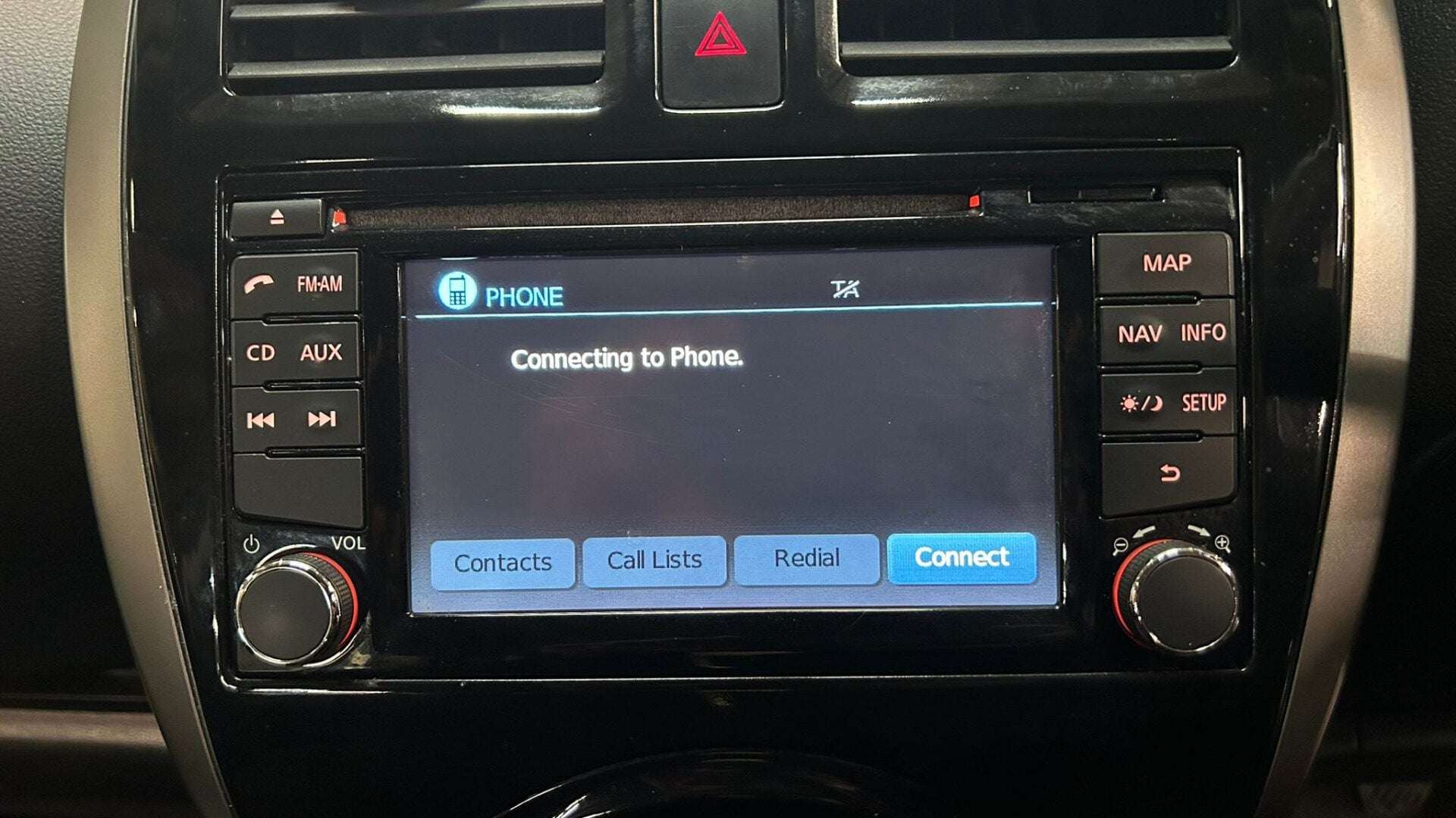 2015 NISSAN MICRA 2015 NISSAN MICRA