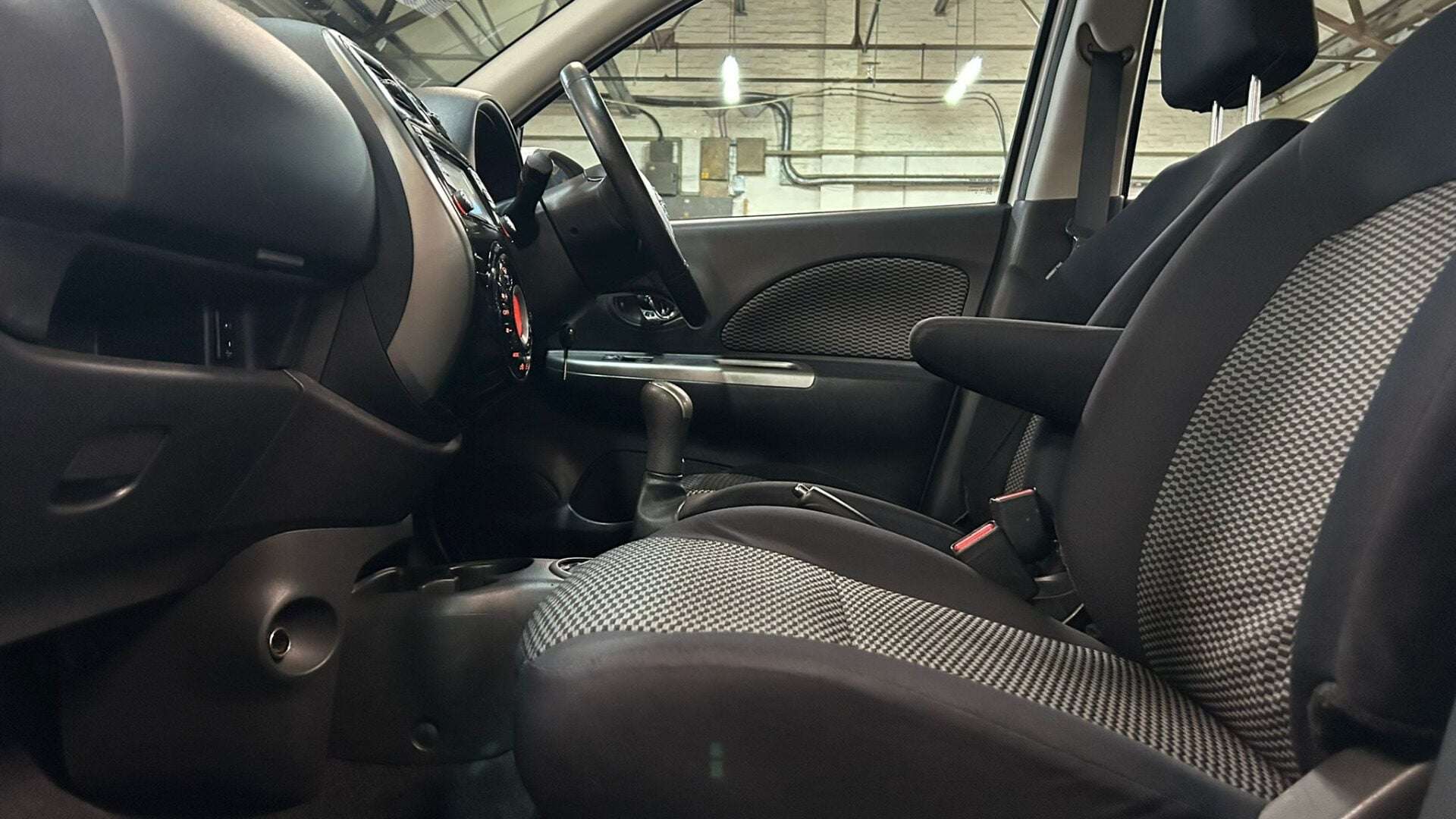 2015 NISSAN MICRA 2015 NISSAN MICRA