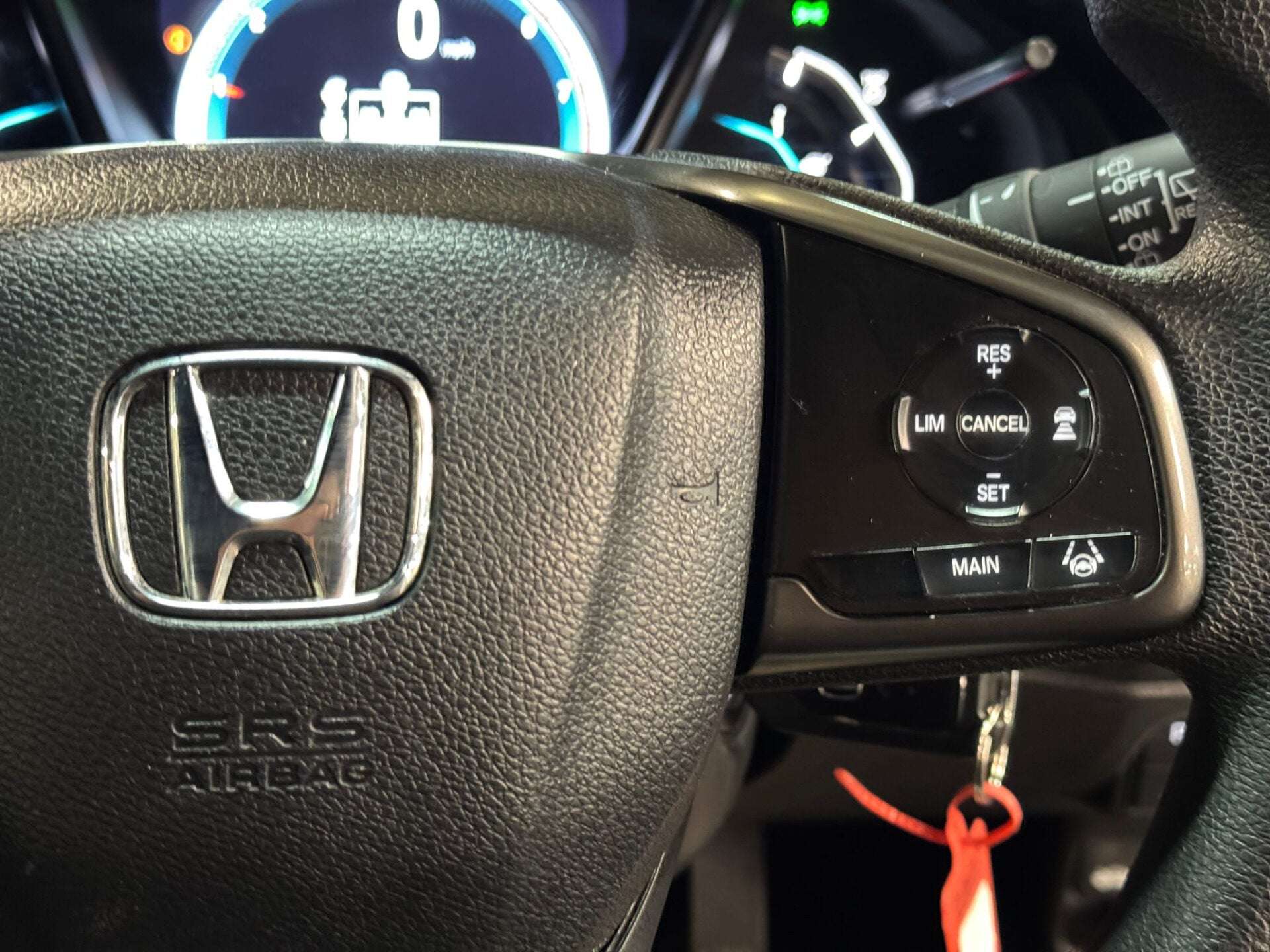 2018 HONDA CIVIC 2018 HONDA CIVIC