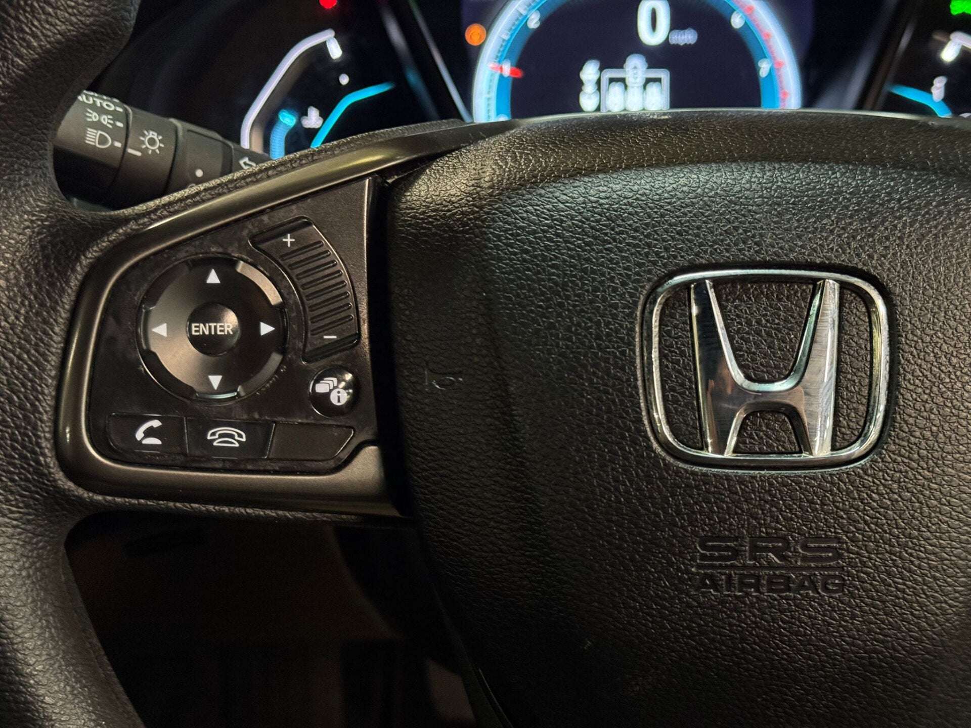 2018 HONDA CIVIC 2018 HONDA CIVIC