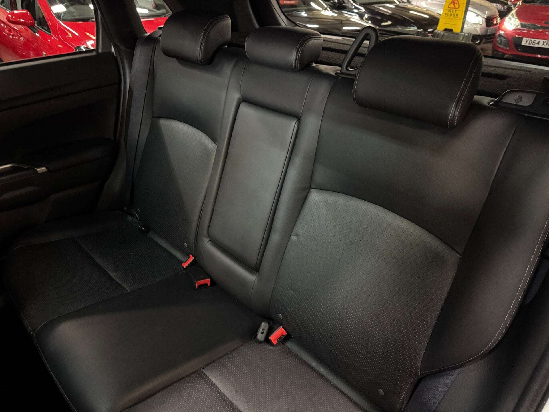 2021 MITSUBISHI ASX 2021 MITSUBISHI ASX