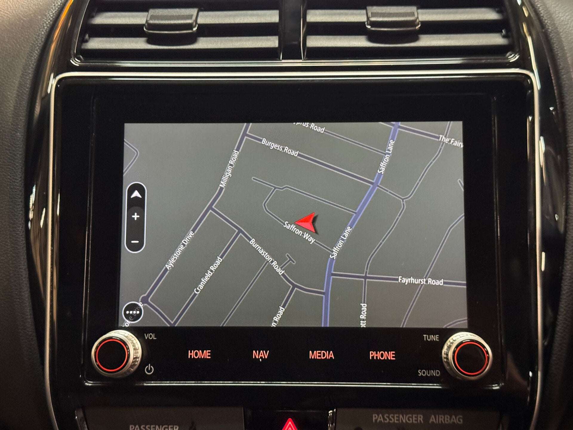 2021 MITSUBISHI ASX 2021 MITSUBISHI ASX