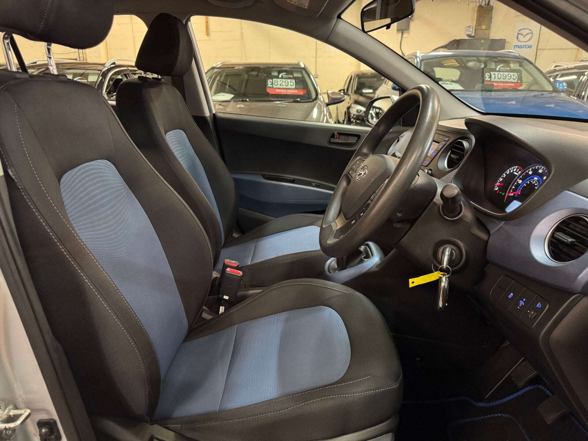 2014 HYUNDAI I10 2014 HYUNDAI I10