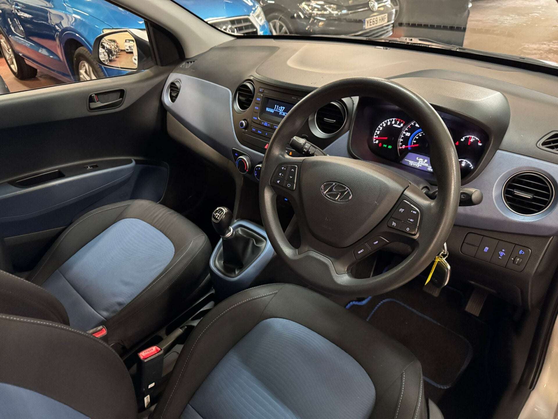 2014 HYUNDAI I10 2014 HYUNDAI I10