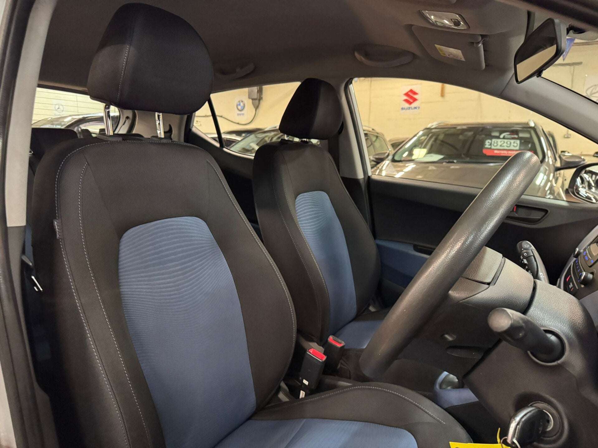 2014 HYUNDAI I10 2014 HYUNDAI I10