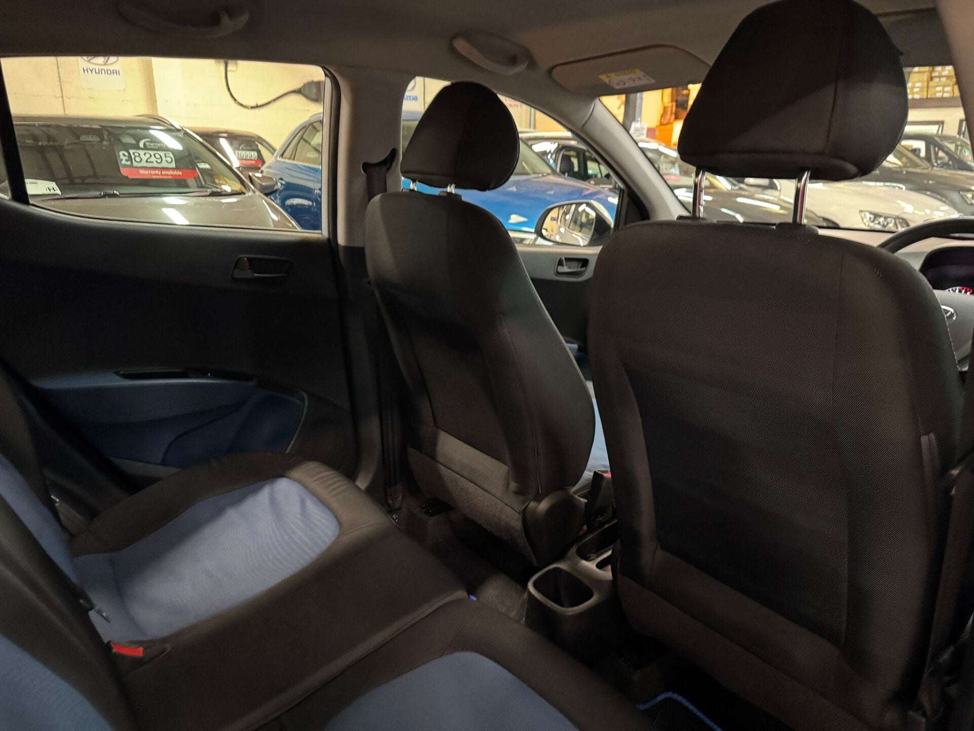 2014 HYUNDAI I10 2014 HYUNDAI I10