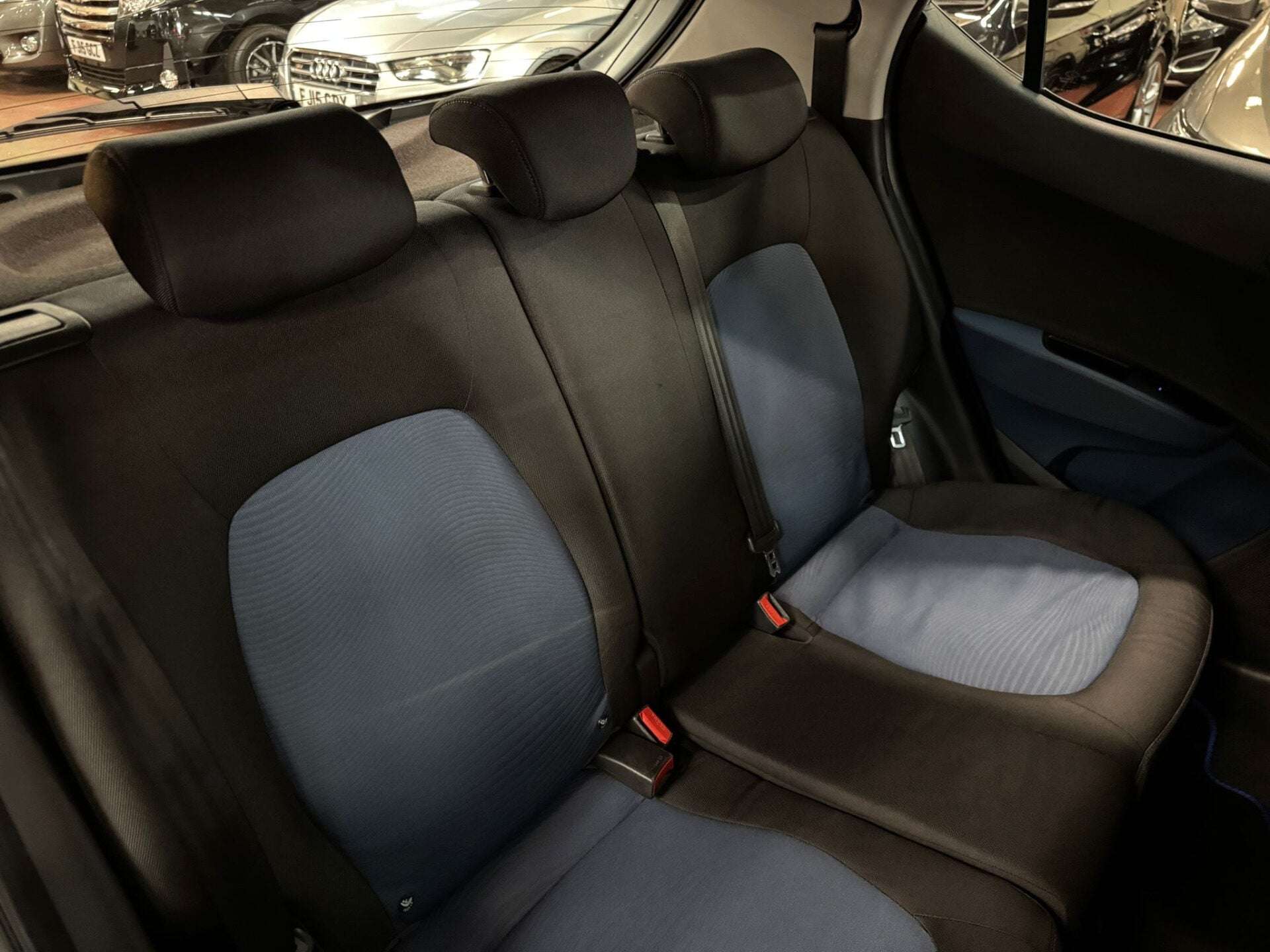 2014 HYUNDAI I10 2014 HYUNDAI I10
