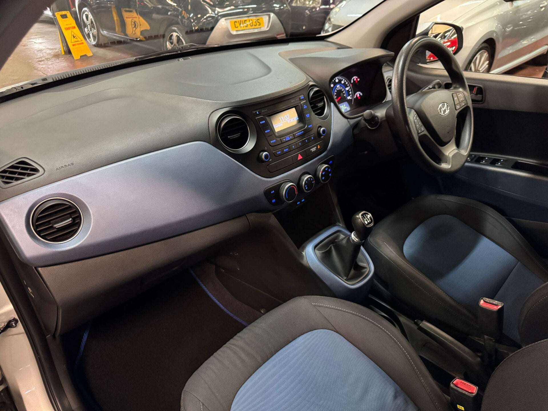 2014 HYUNDAI I10 2014 HYUNDAI I10