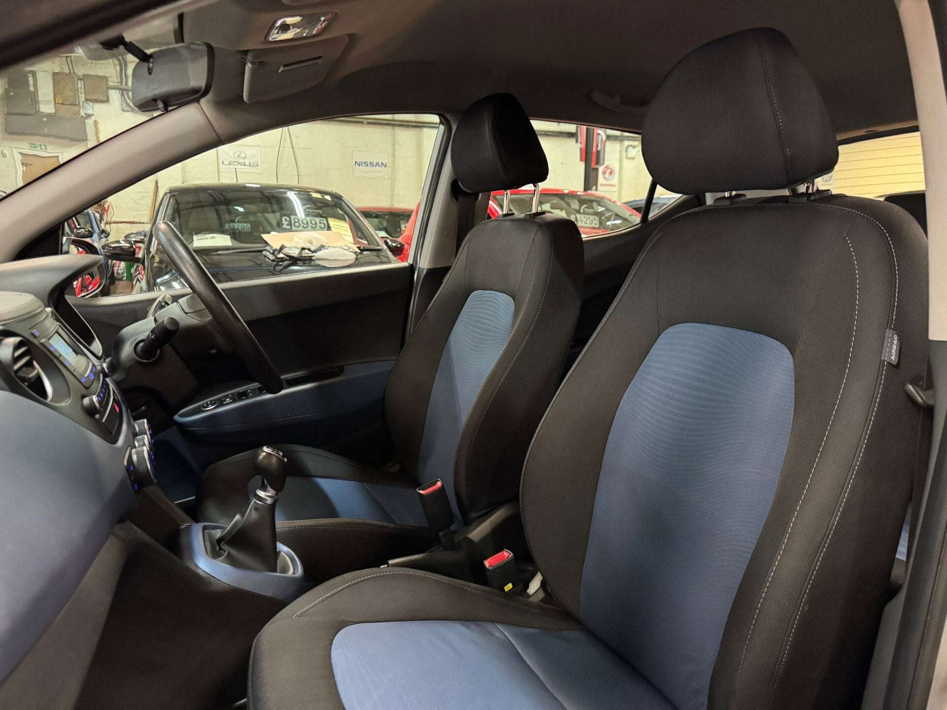 2014 HYUNDAI I10 2014 HYUNDAI I10
