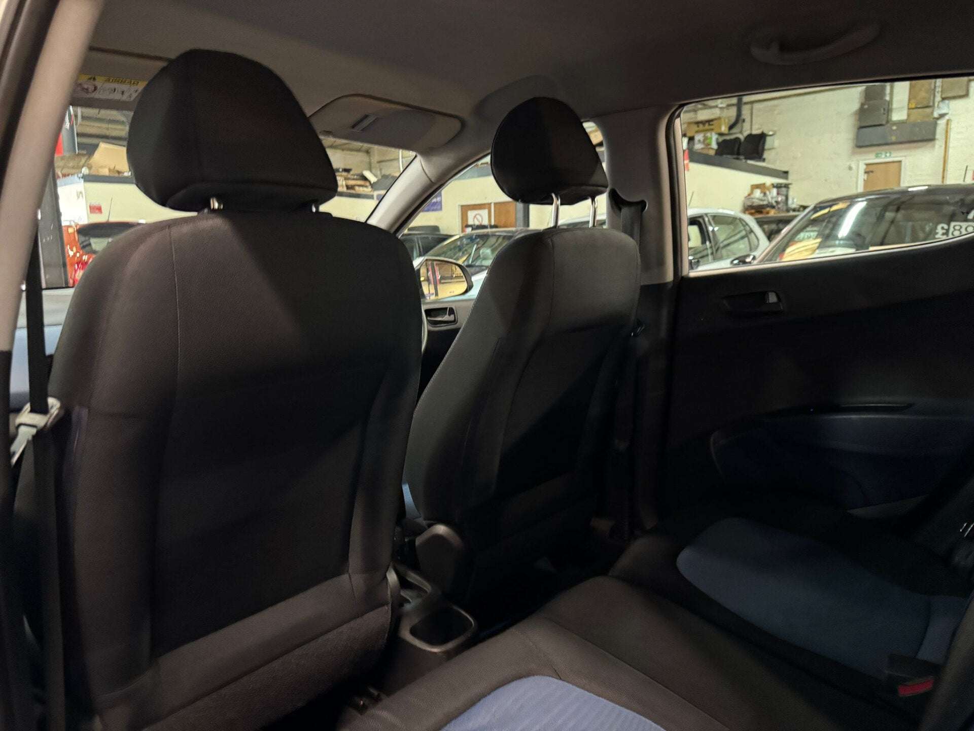 2014 HYUNDAI I10 2014 HYUNDAI I10