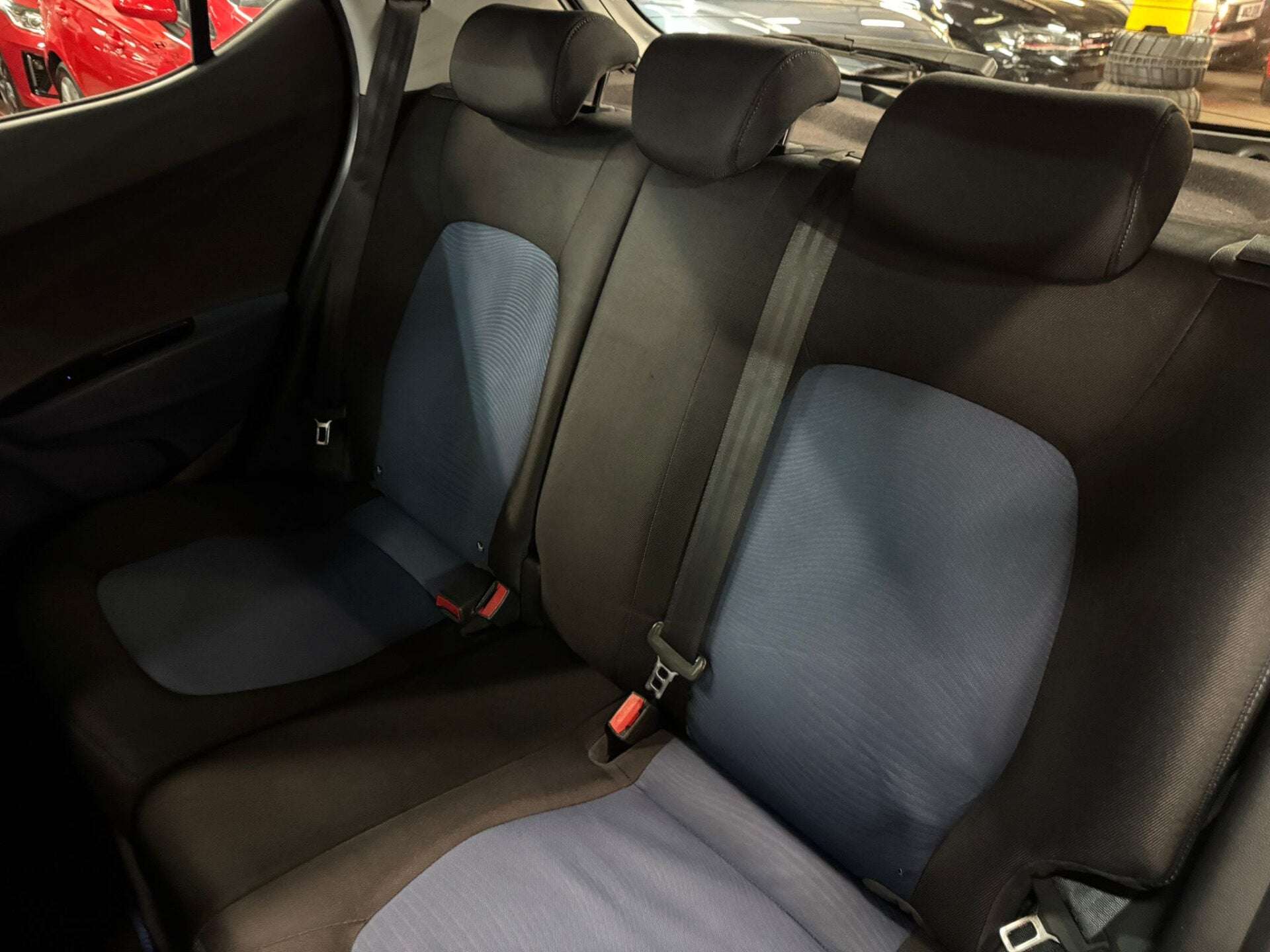 2014 HYUNDAI I10 2014 HYUNDAI I10
