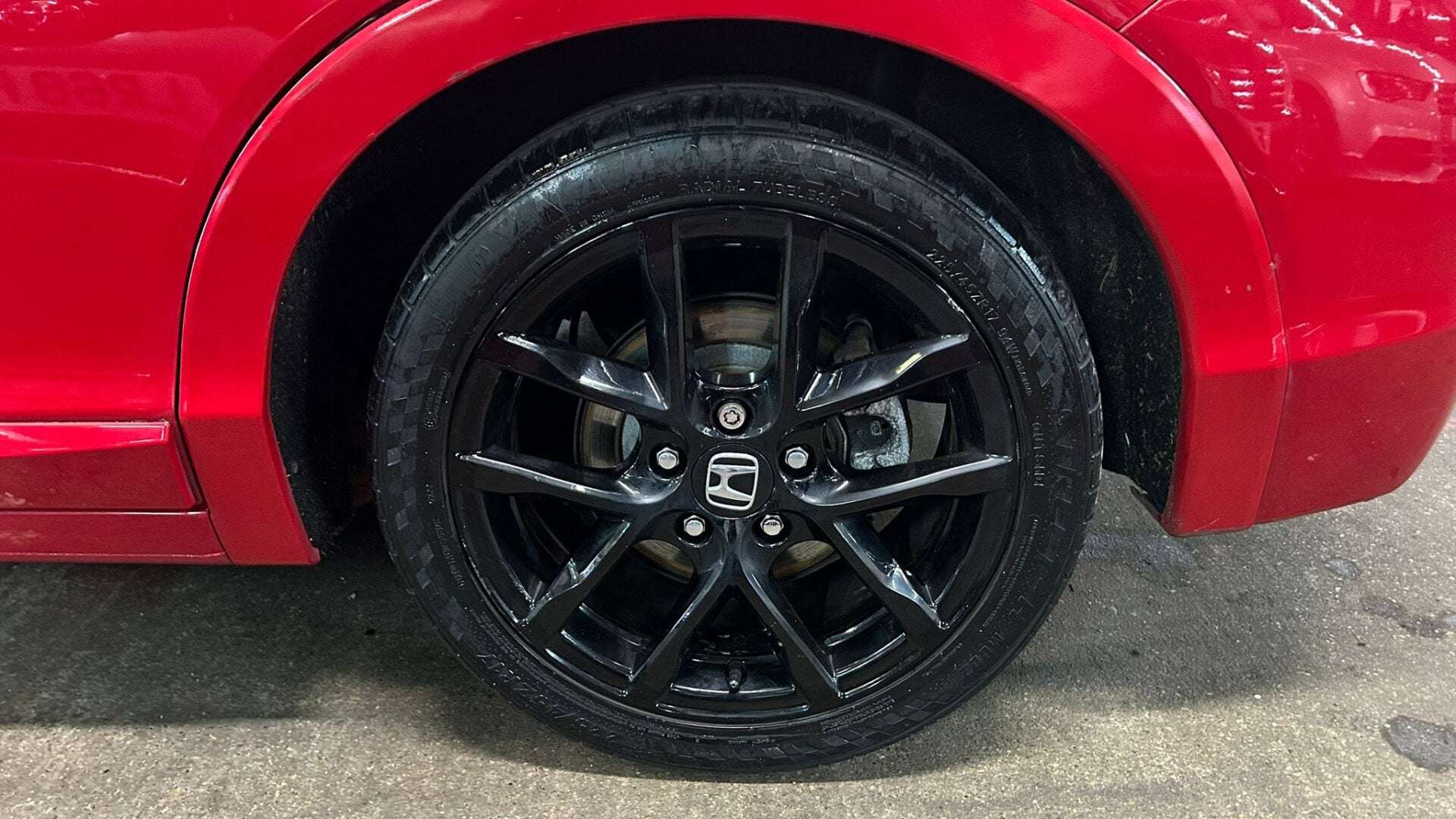 2016 HONDA CIVIC 2016 HONDA CIVIC