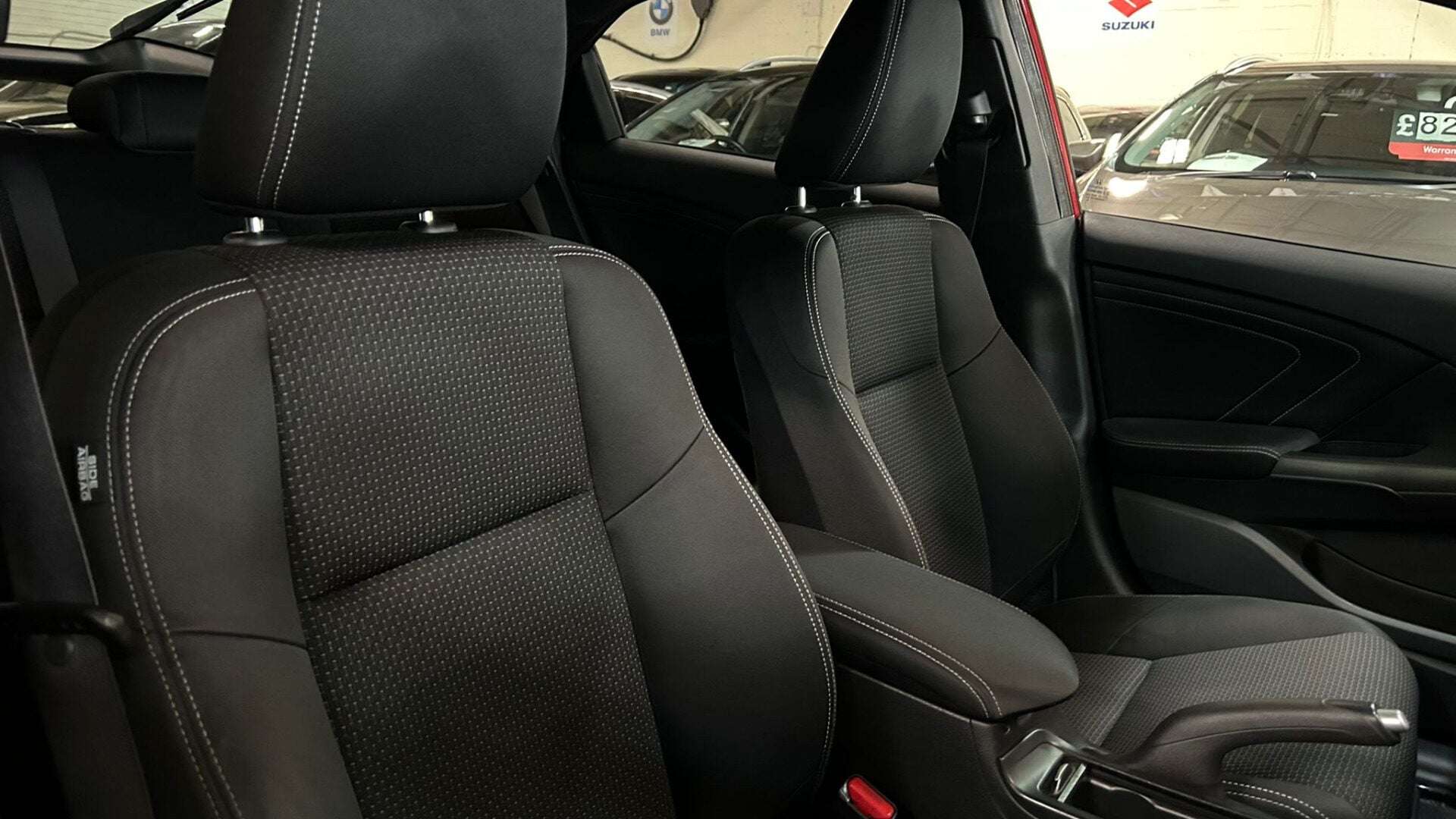 2016 HONDA CIVIC 2016 HONDA CIVIC