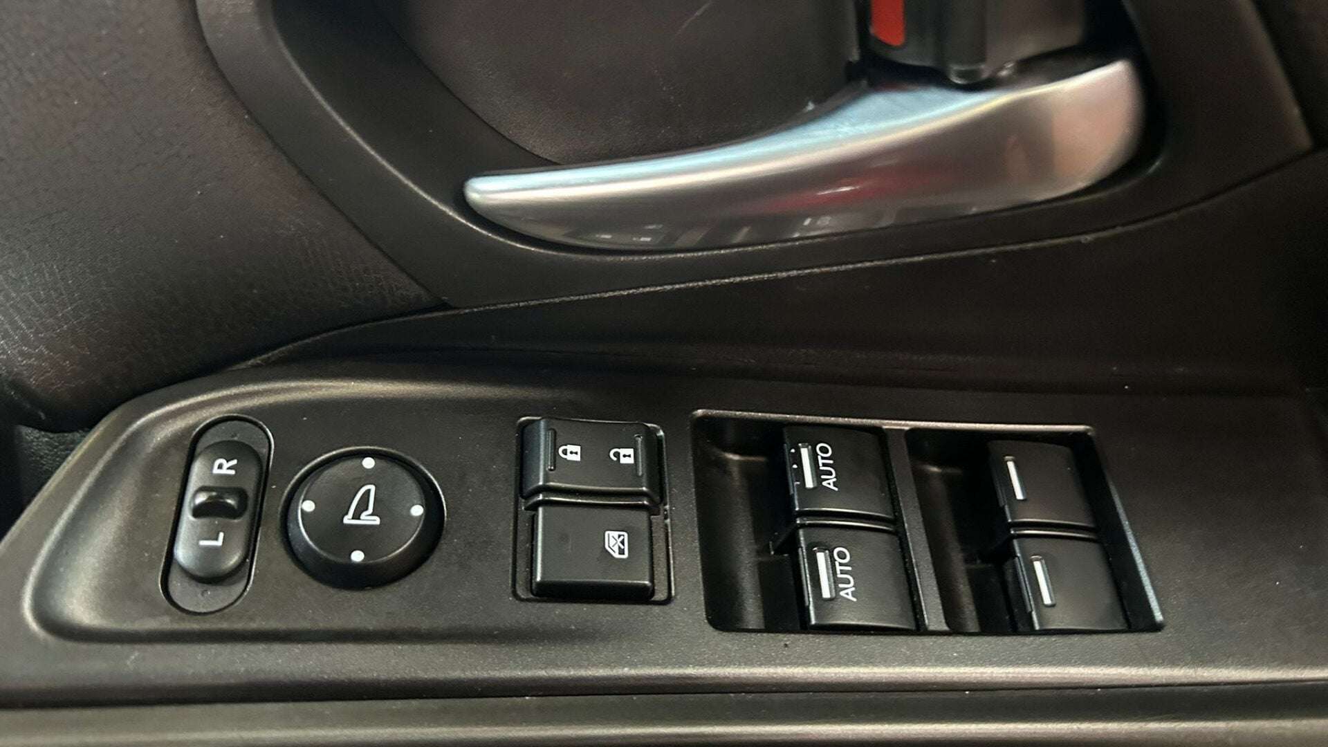 2016 HONDA CIVIC 2016 HONDA CIVIC