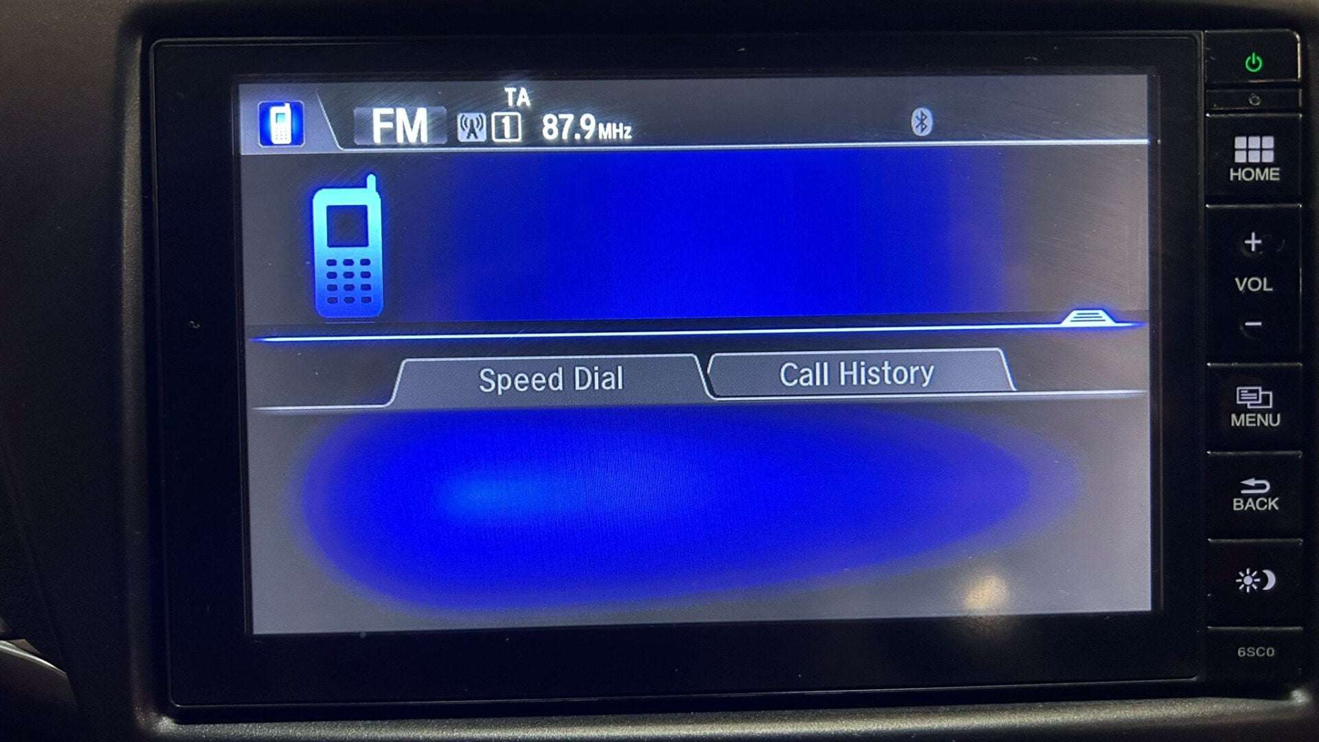 2016 HONDA CIVIC 2016 HONDA CIVIC