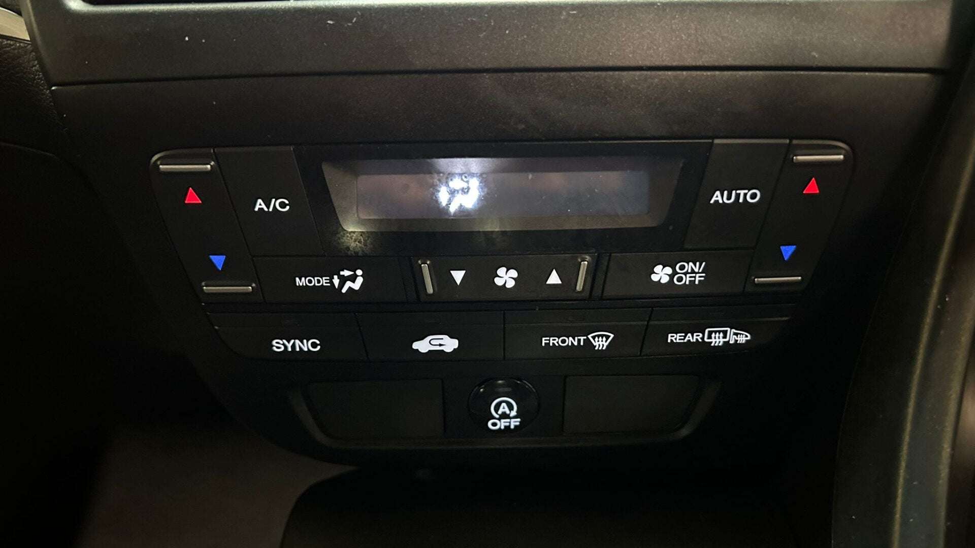 2016 HONDA CIVIC 2016 HONDA CIVIC