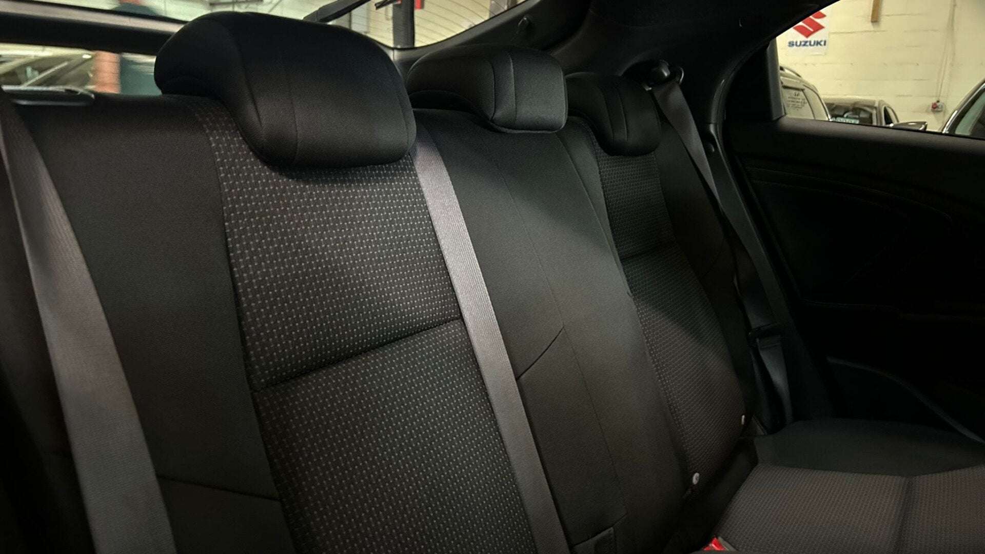 2016 HONDA CIVIC 2016 HONDA CIVIC