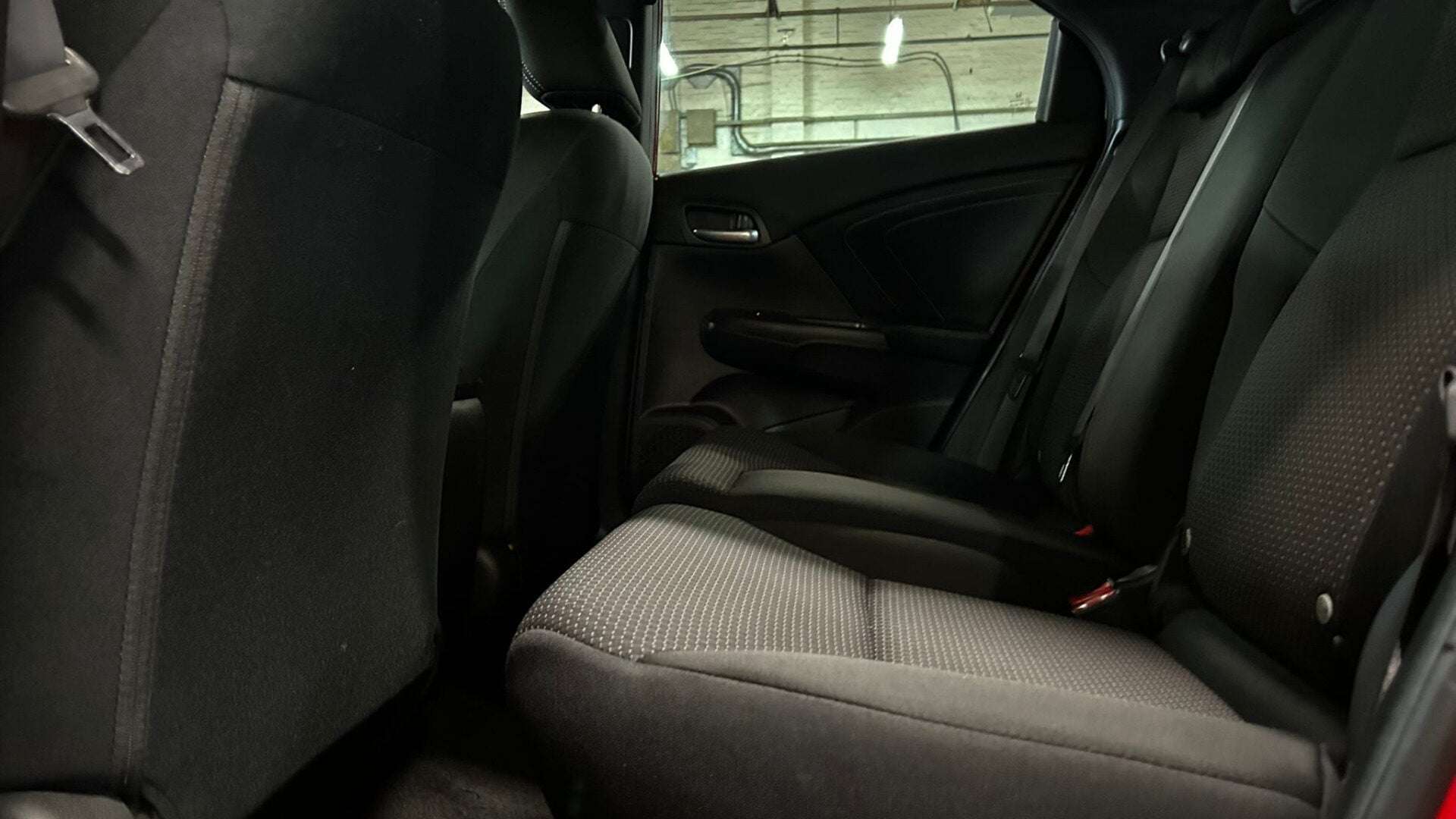 2016 HONDA CIVIC 2016 HONDA CIVIC
