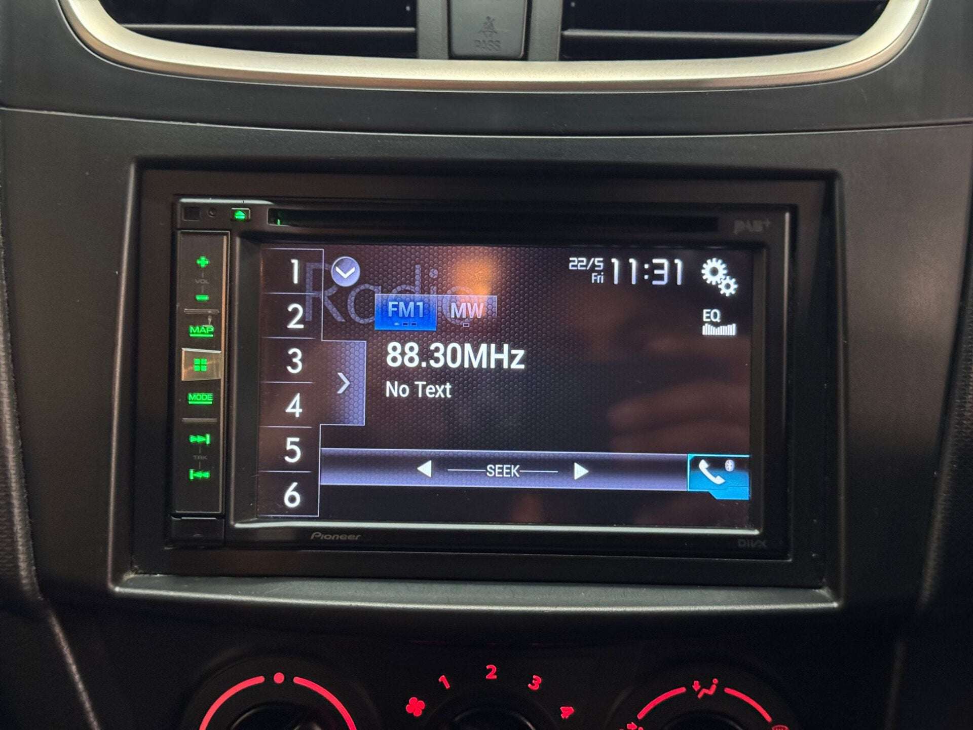 2016 SUZUKI SWIFT 2016 SUZUKI SWIFT