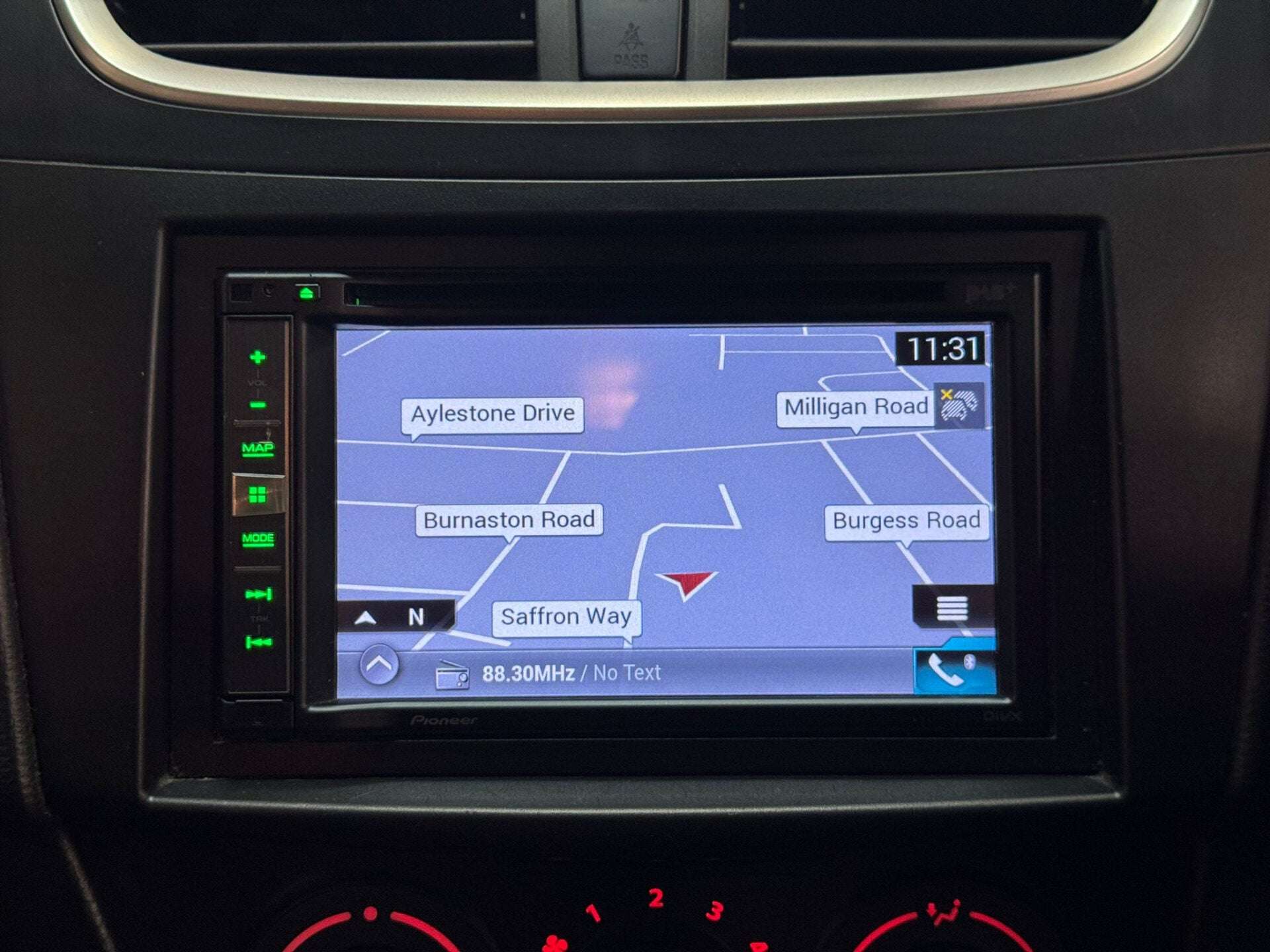 2016 SUZUKI SWIFT 2016 SUZUKI SWIFT