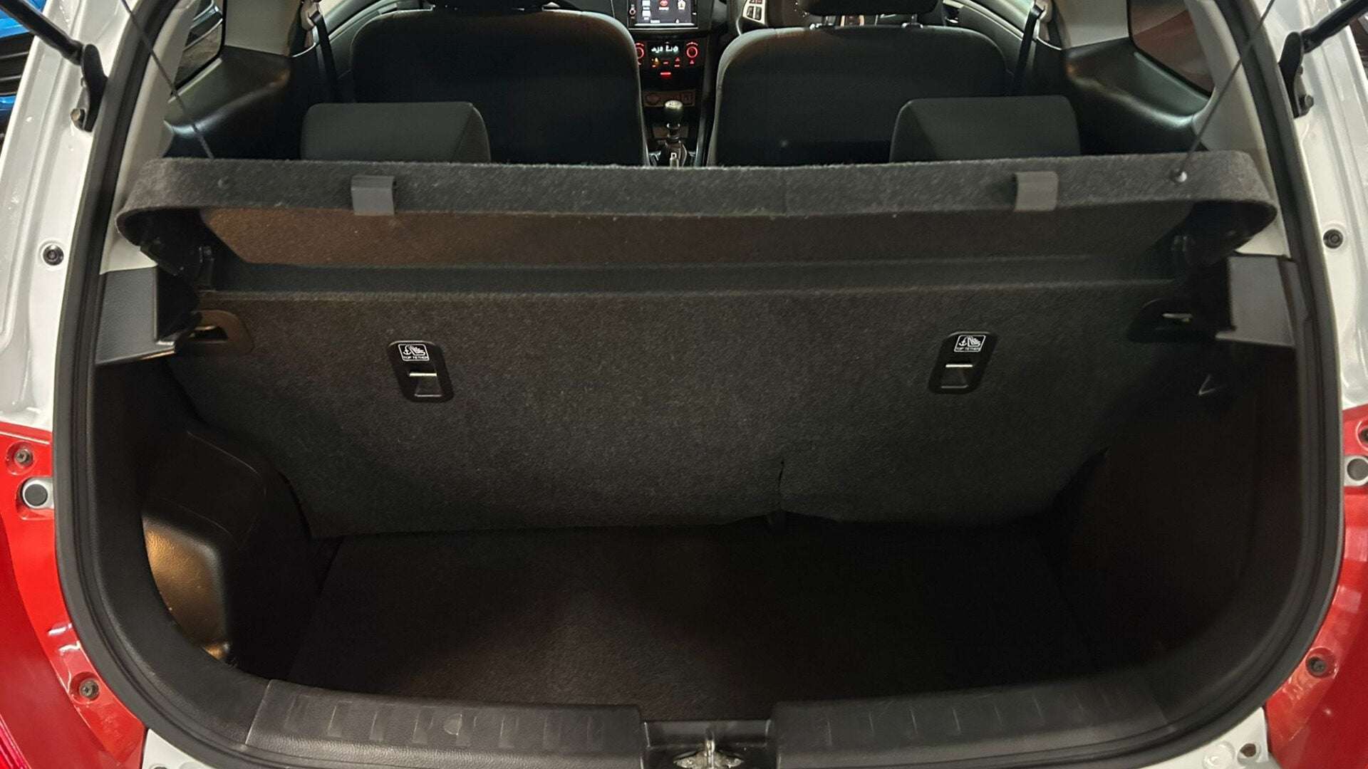 2015 SUZUKI SWIFT 2015 SUZUKI SWIFT