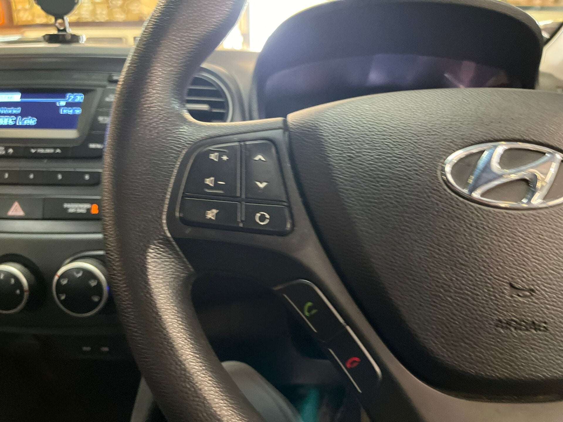 2017 HYUNDAI I10 2017 HYUNDAI I10