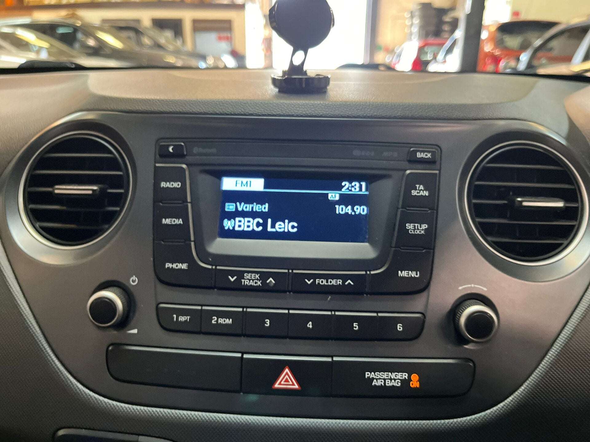 2017 HYUNDAI I10 2017 HYUNDAI I10