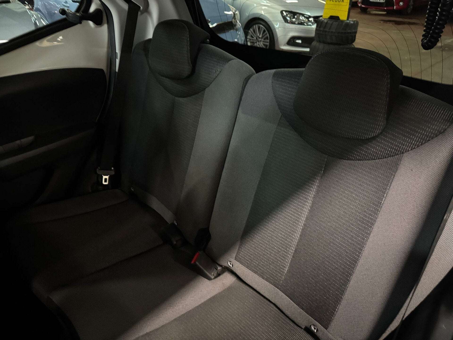 2020 TOYOTA AYGO 2020 TOYOTA AYGO