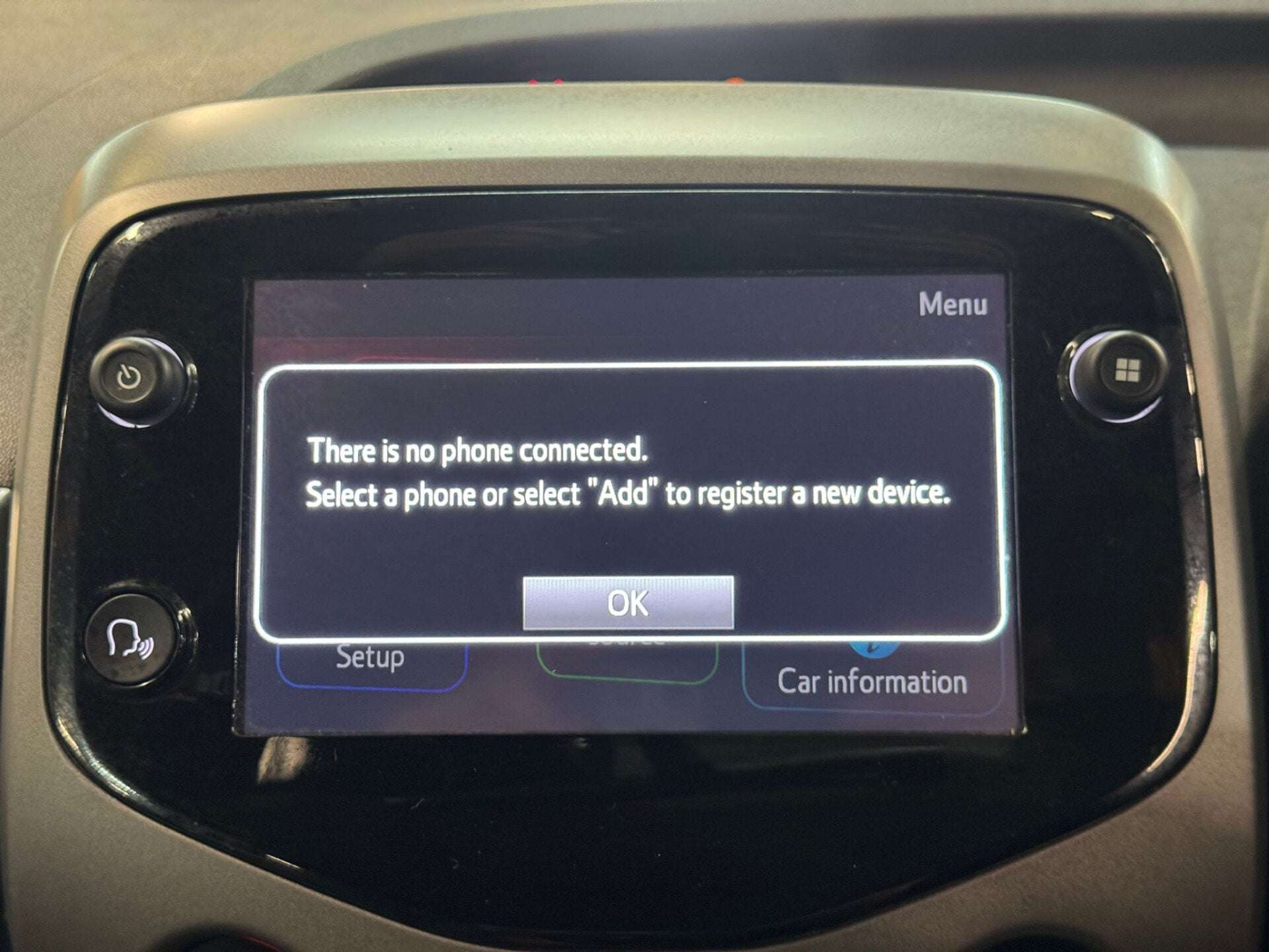 2020 TOYOTA AYGO 2020 TOYOTA AYGO