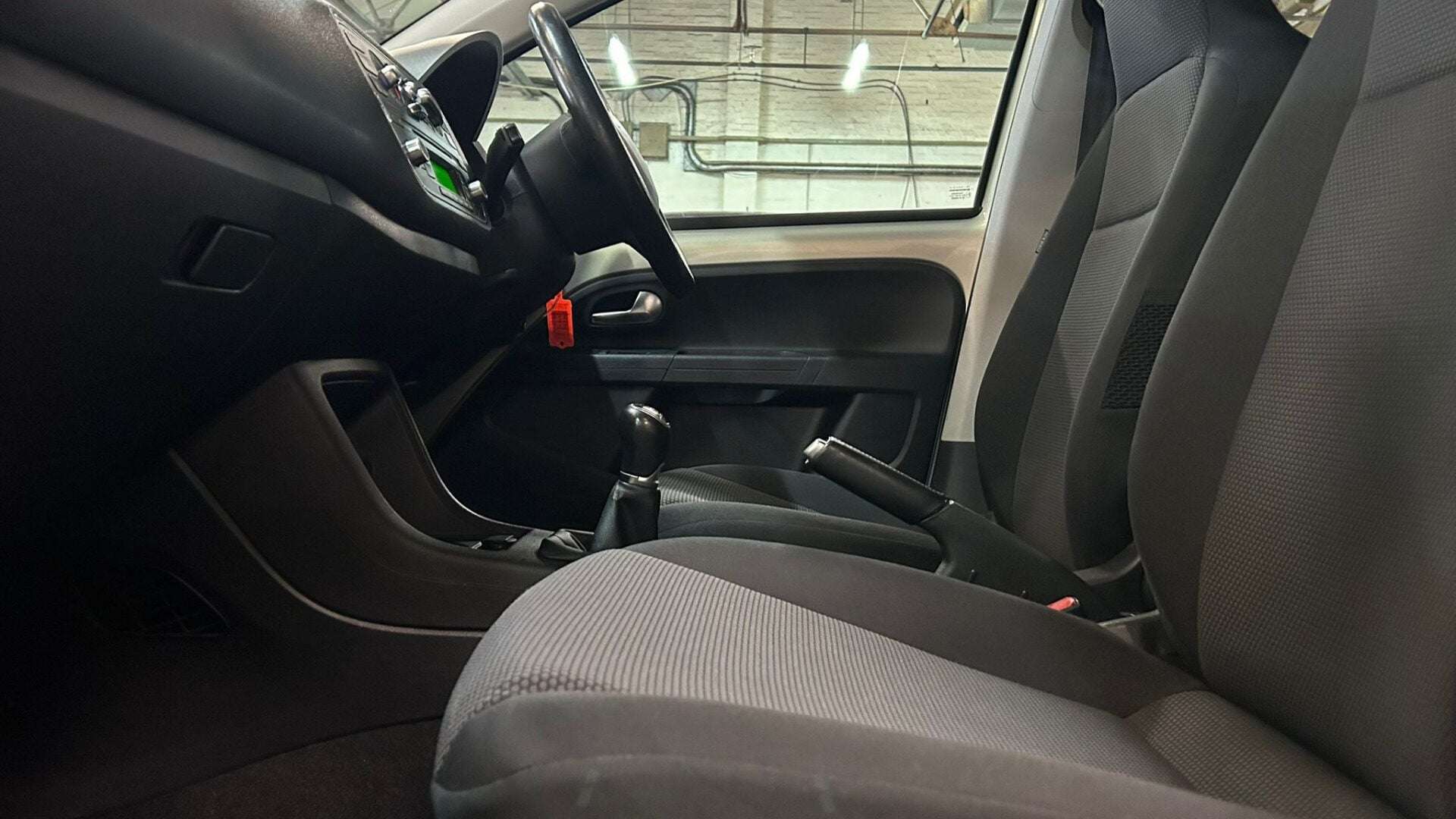 2014 SKODA CITIGO 2014 SKODA CITIGO