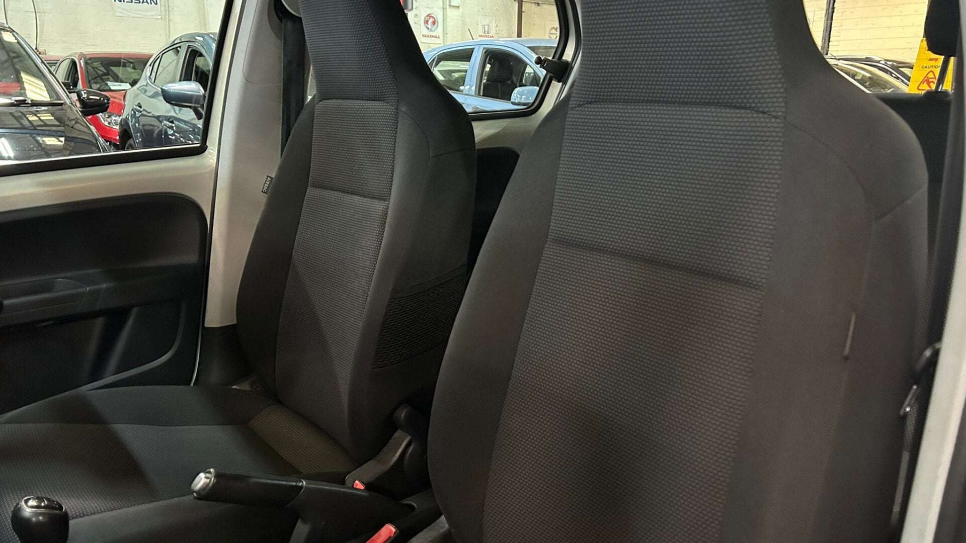 2014 SKODA CITIGO 2014 SKODA CITIGO