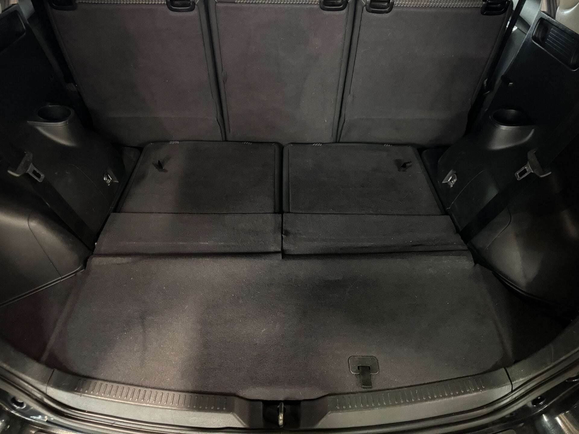 2014 TOYOTA VERSO 2014 TOYOTA VERSO