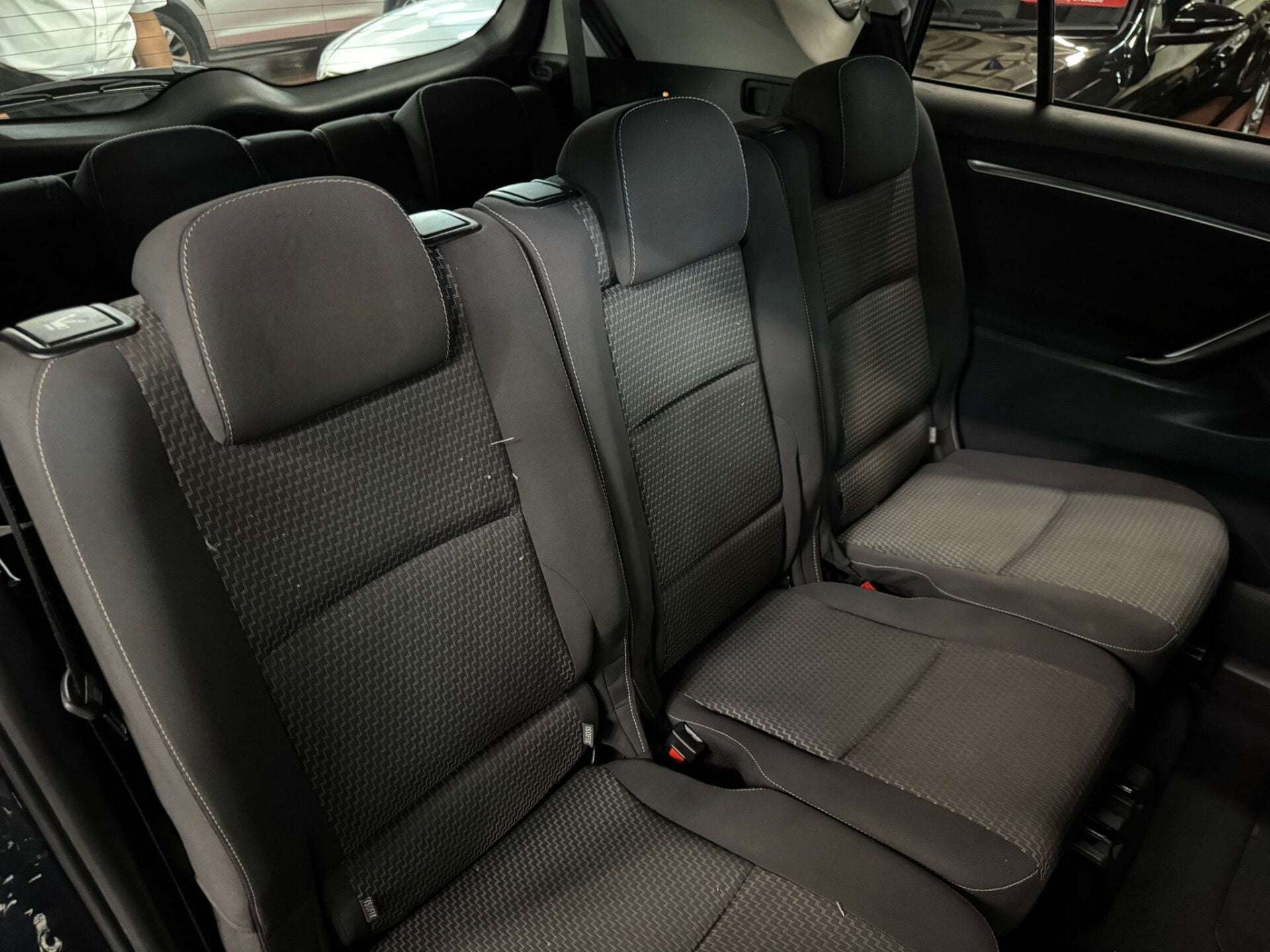 2014 TOYOTA VERSO 2014 TOYOTA VERSO