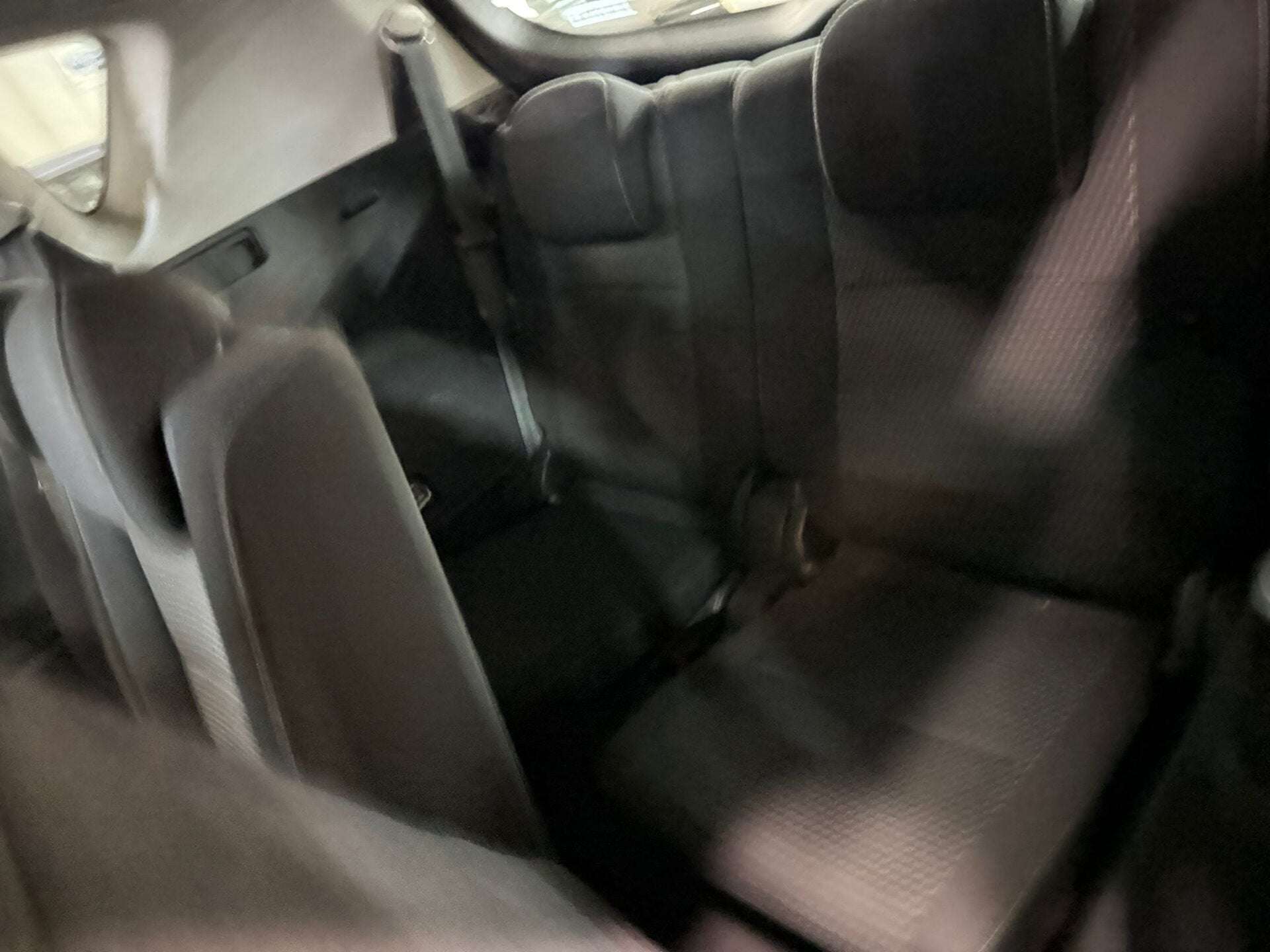 2014 TOYOTA VERSO 2014 TOYOTA VERSO