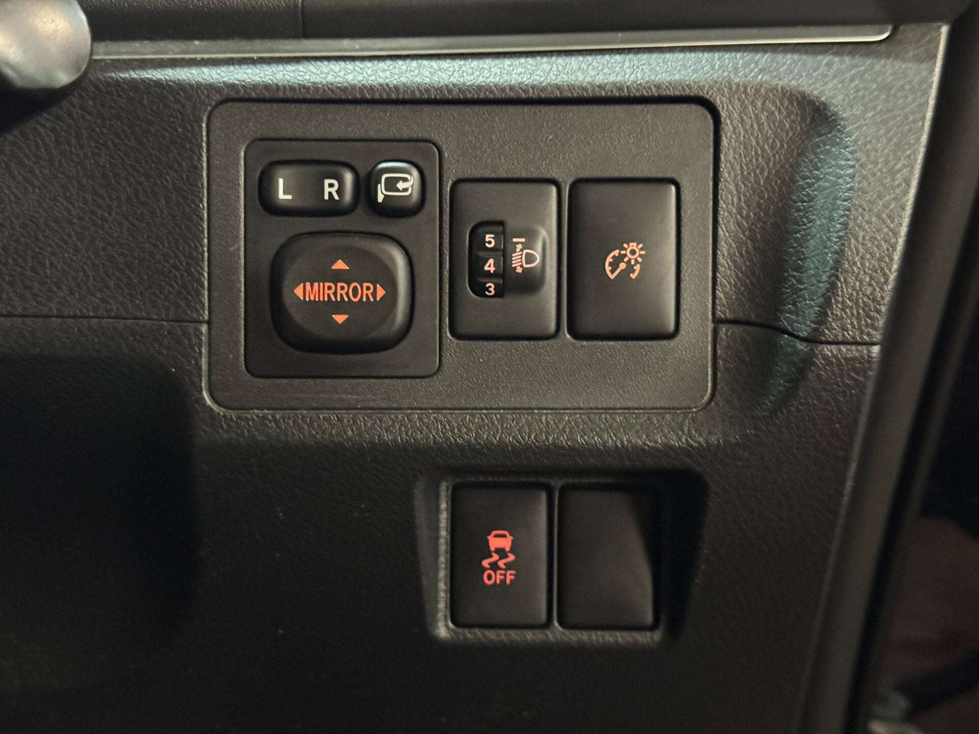 2014 TOYOTA VERSO 2014 TOYOTA VERSO